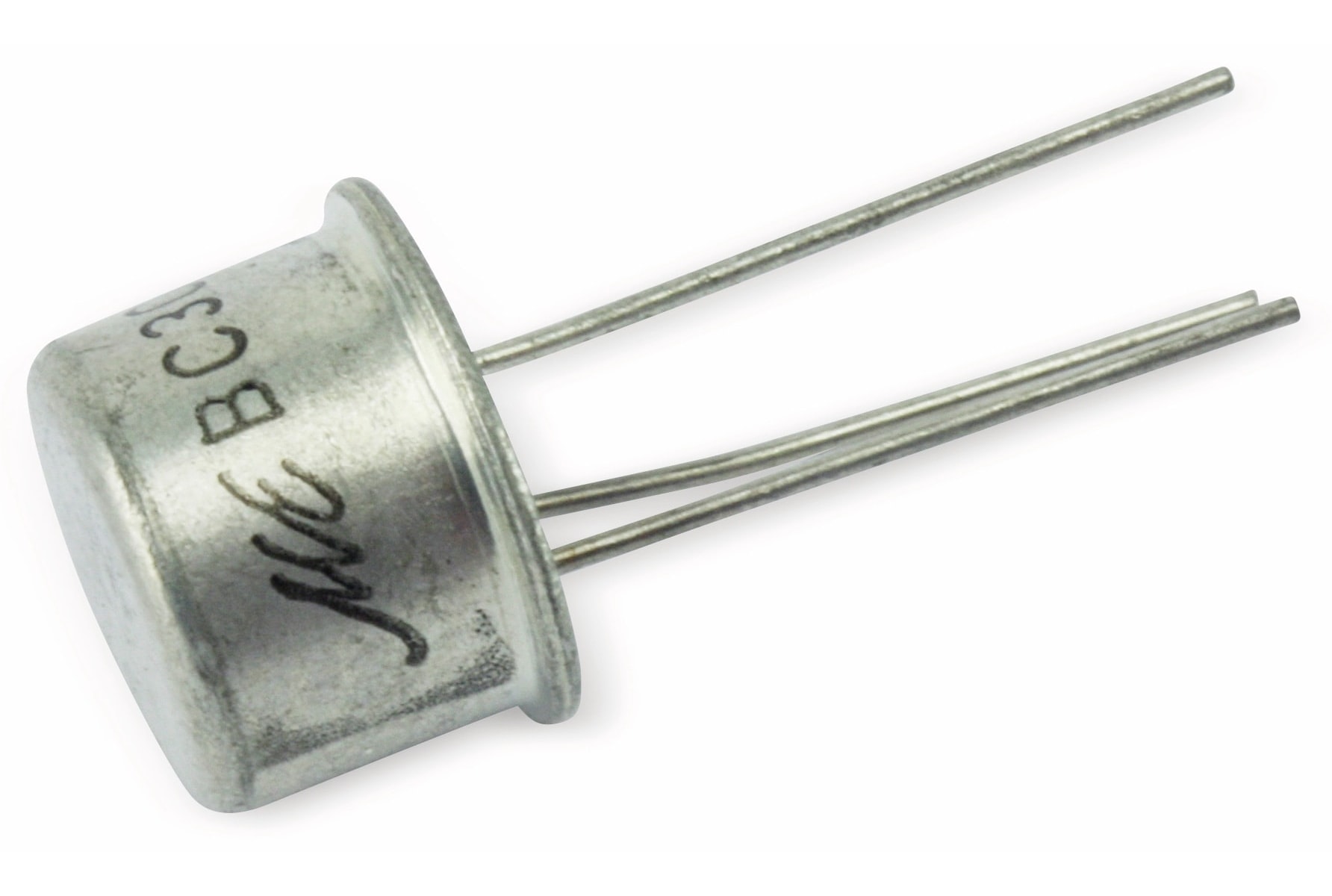 Hochspannungs-Leistungstransistor mit Damper-Diode BUH515D Hochspannungs-Leistungstransistor mit Damper-Diode BUH515D