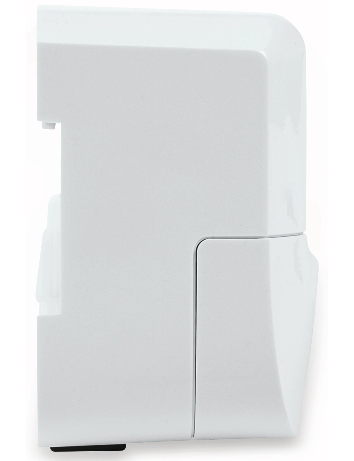 HOMEMATIC IP Smart Home 153621A0, Fußboden- Heizungsaktor, 12-fach, motorisch HOMEMATIC IP Smart Home 153621A0, Fußboden- Heizungsaktor, 12-fach, motorisch