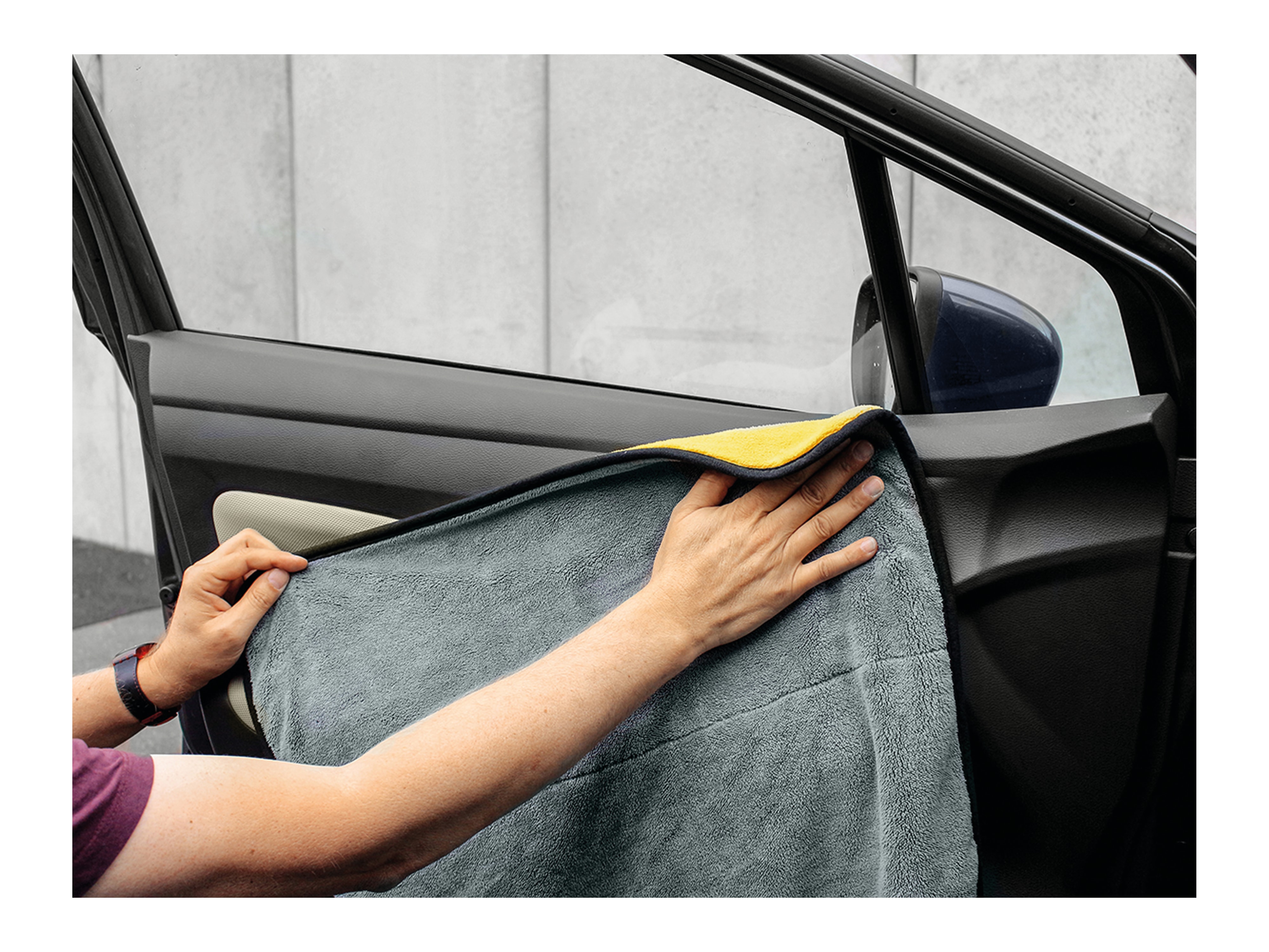 APA Premium Trockentuch XXL, 19980, 60x80 cm