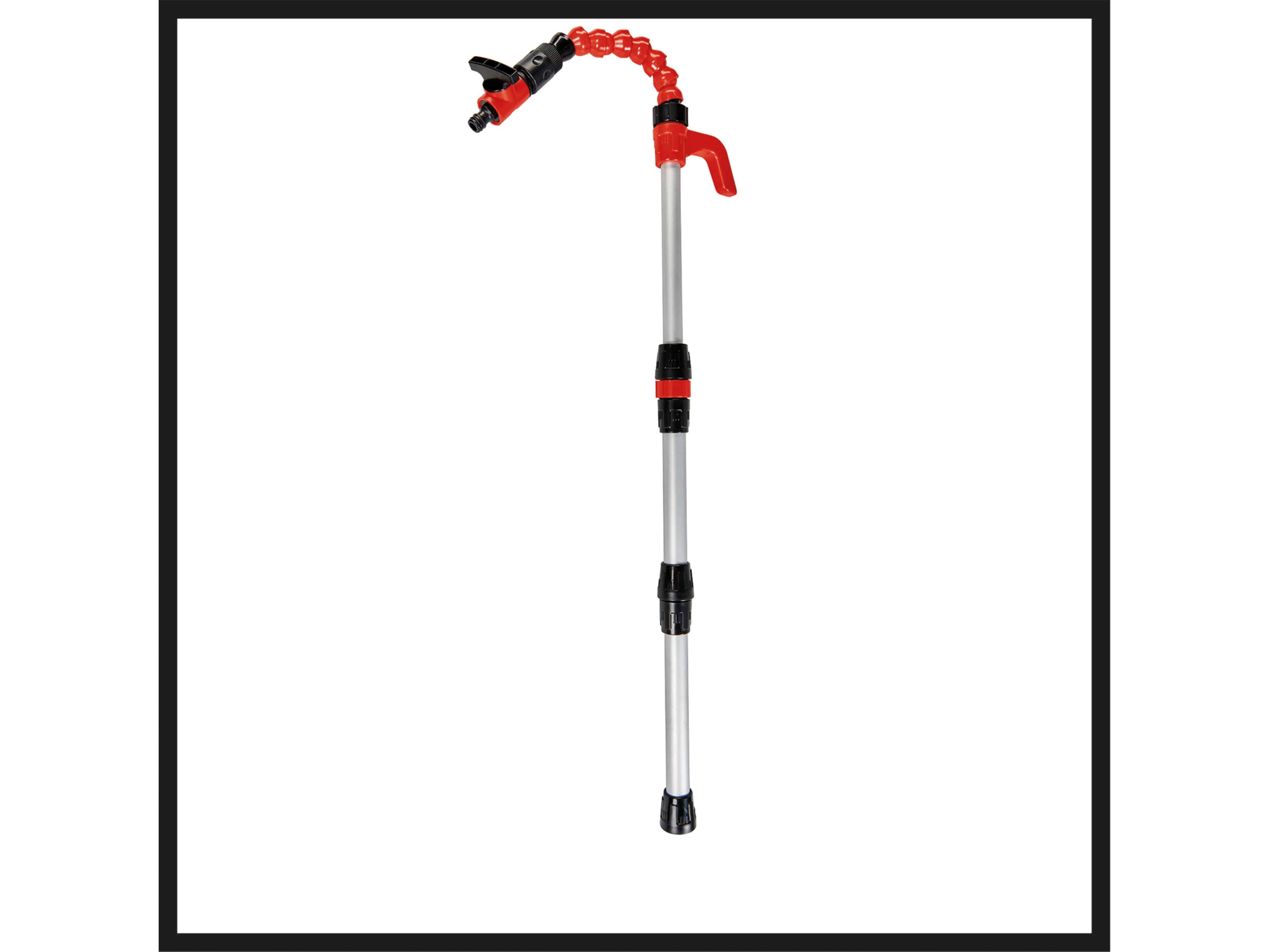 EINHELL Akku-Klarwasserpumpe GE-PP 18 RB Li - Solo