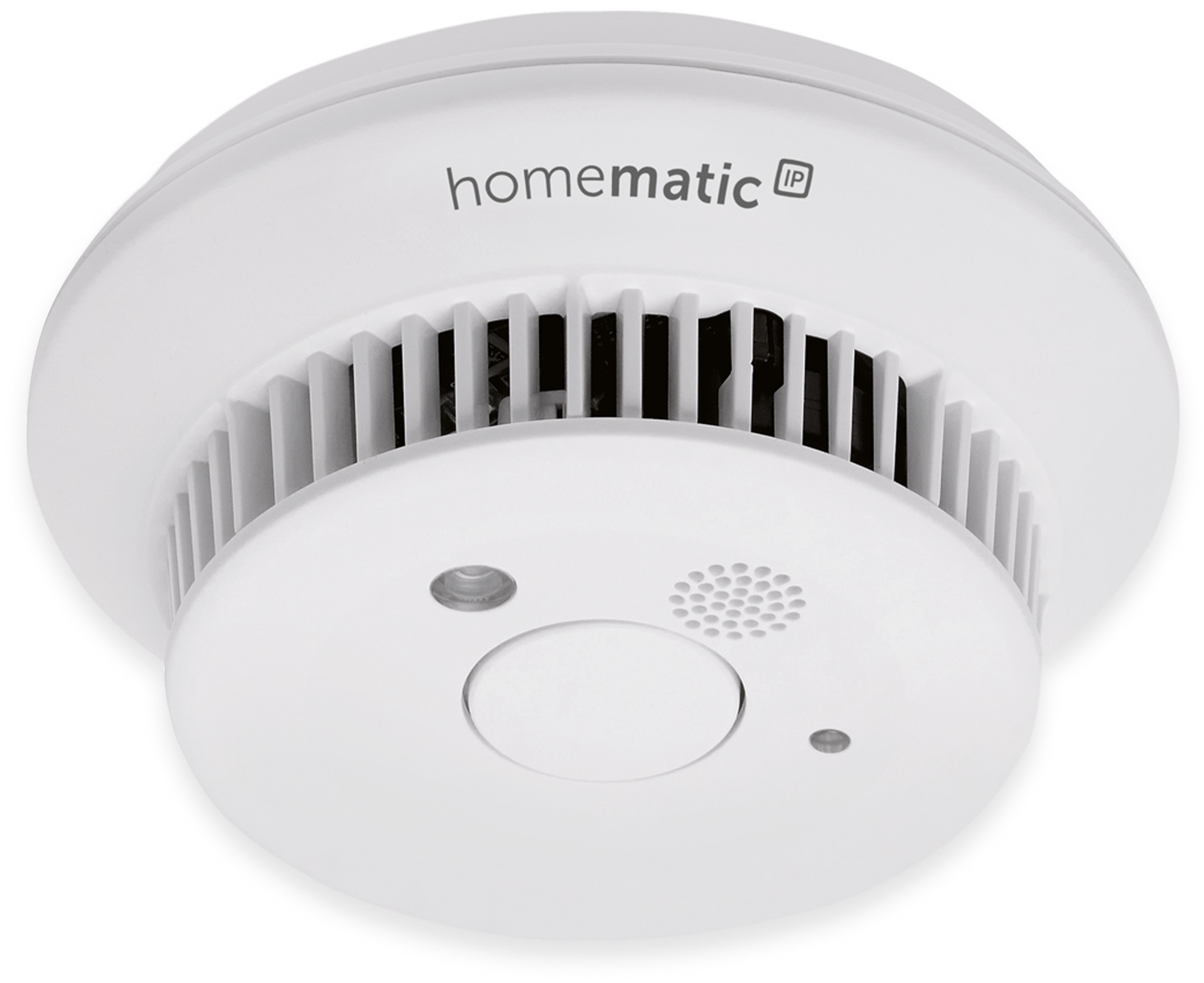 HOMEMATIC IP Smart Home 142685A0, Rauchwarnmelder, 6 Stück