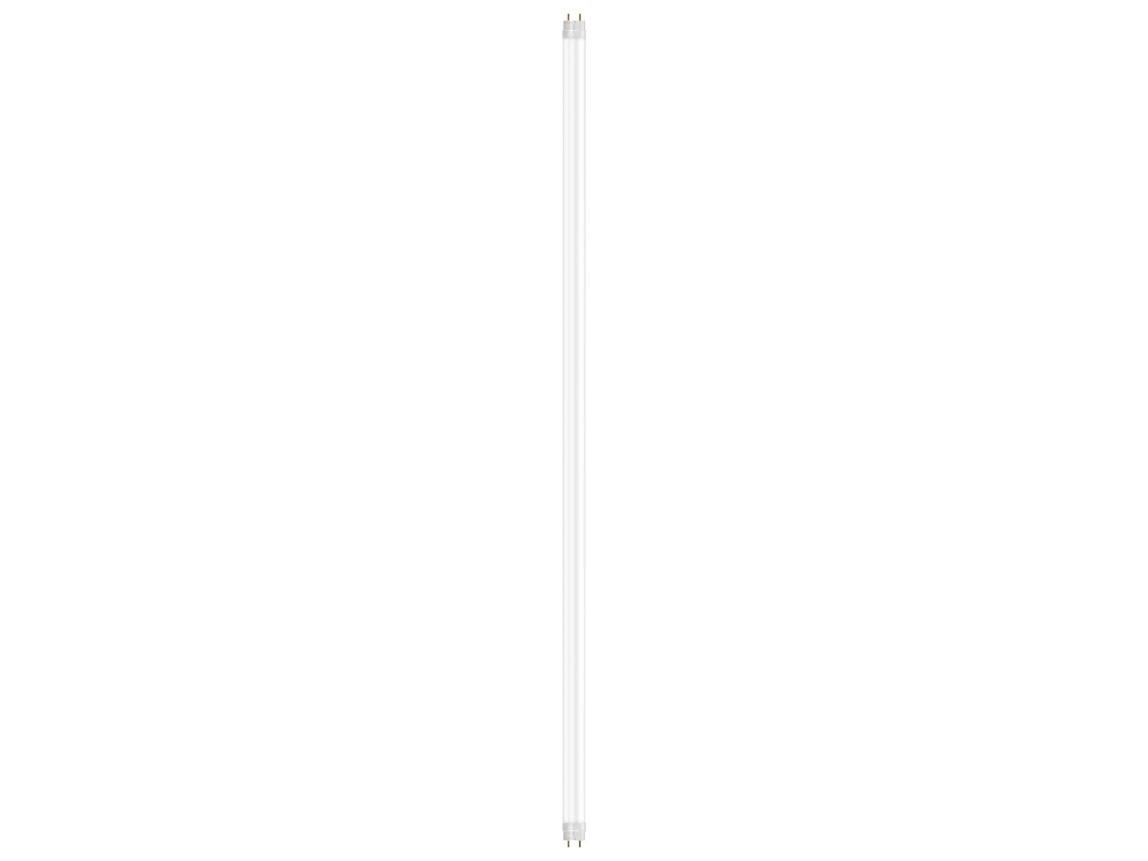 OSRAM LED-Röhre, T8, 600mm, G13, EEK: E, 6,6W, 800lm, 6500K, PC