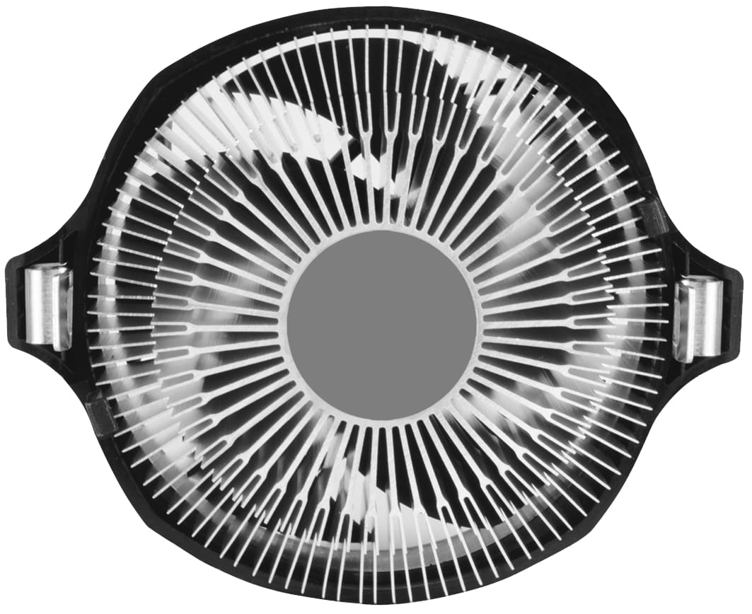 ARCTIC Kühler Alpine 23 CO