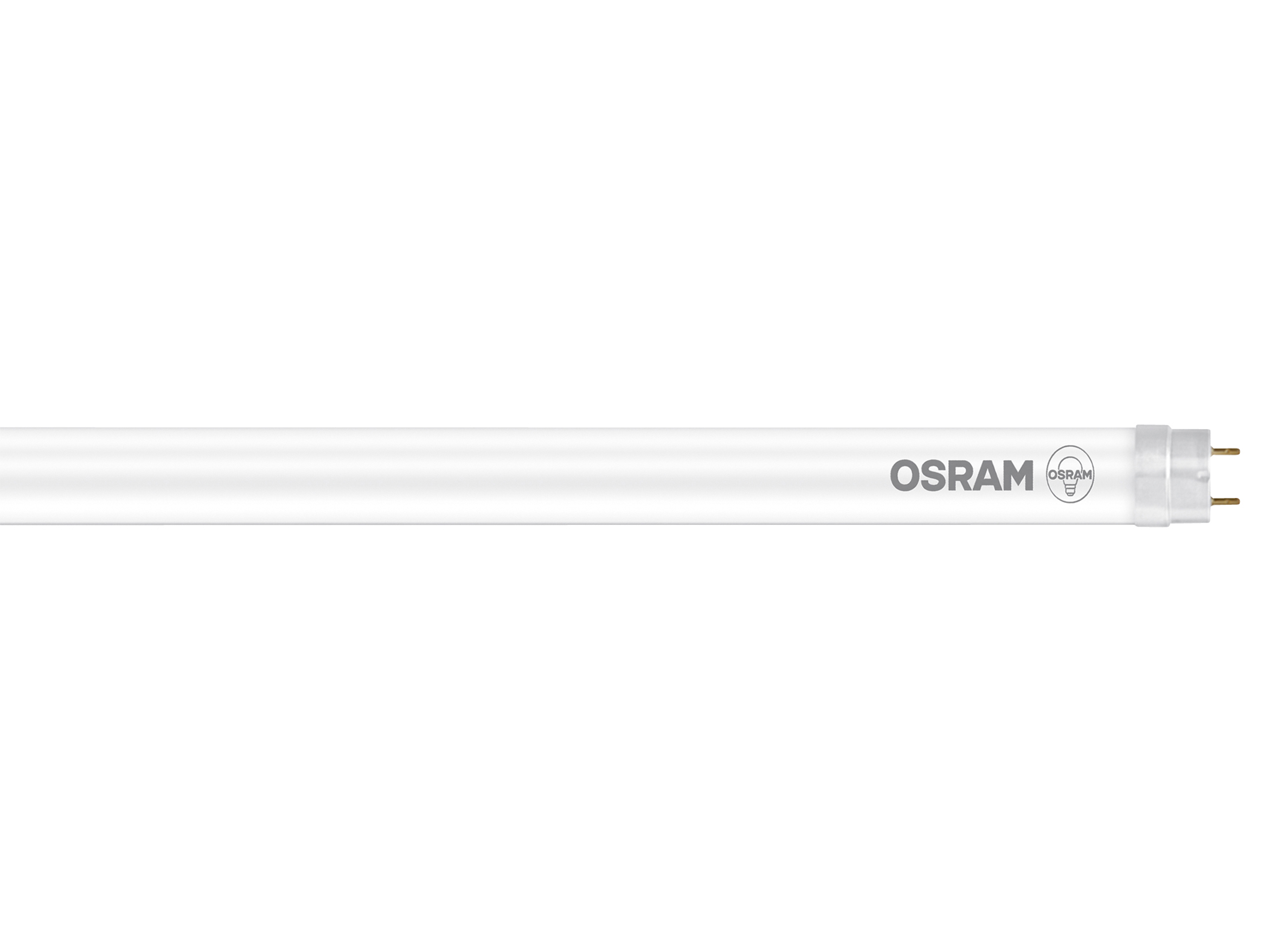 OSRAM LED-Röhre, T8, 1200mm, Sensor, G13, EEK: C, 13,1W, 2100lm, 4000K