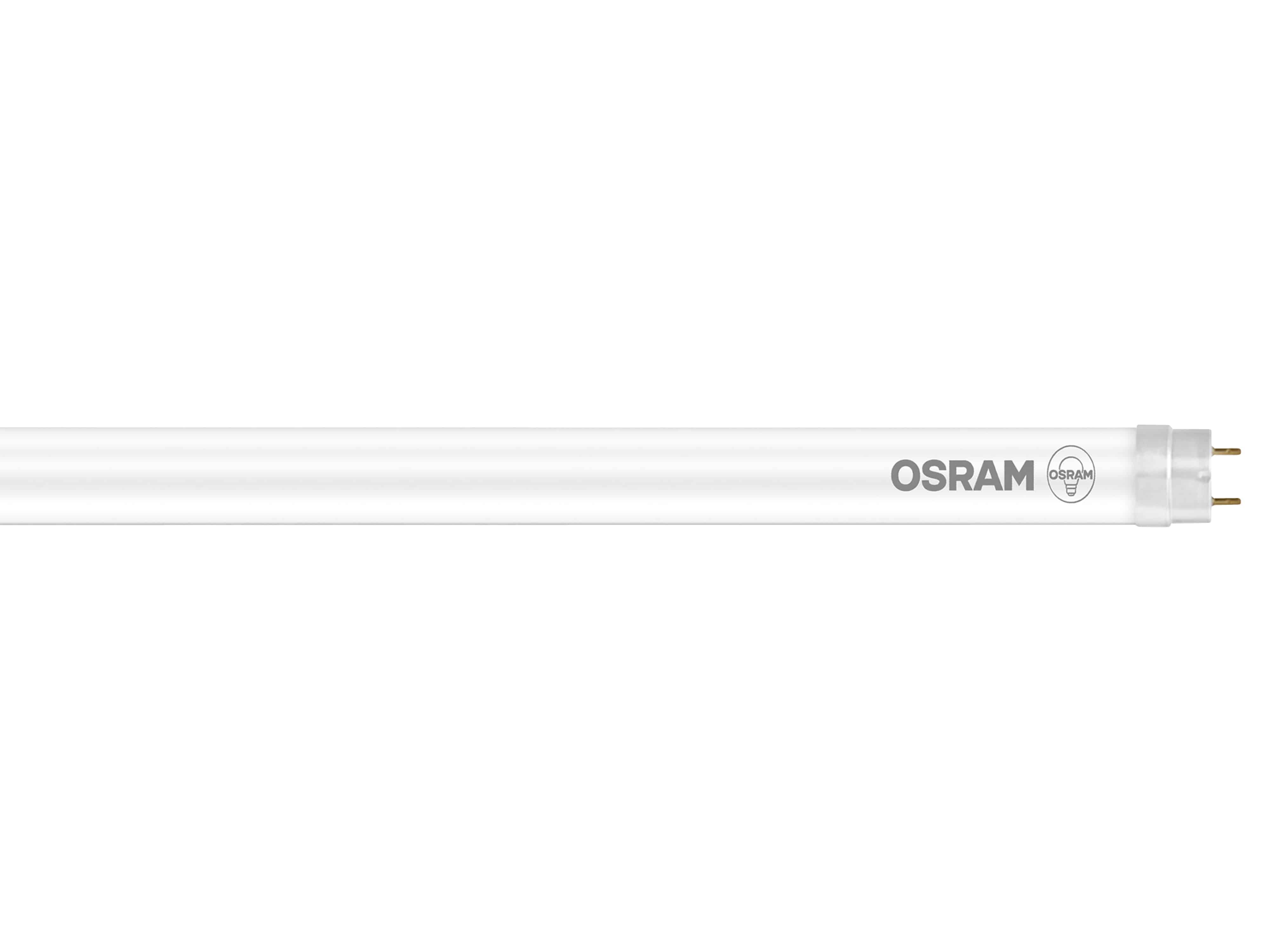 OSRAM LED-Röhre, T8, 1200mm, Sensor, G13, EEK: C, 13,1W, 2100lm, 4000K OSRAM LED-Röhre, T8, 1200mm, Sensor, G13, EEK: C, 13,1W, 2100lm, 4000K
