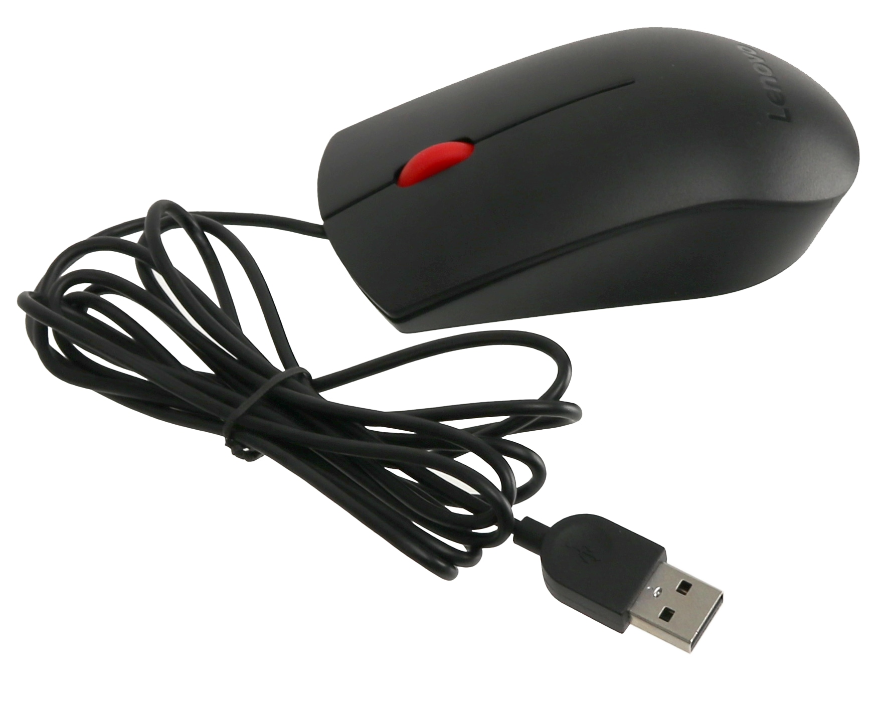 LENOVO Optical USB-Maus