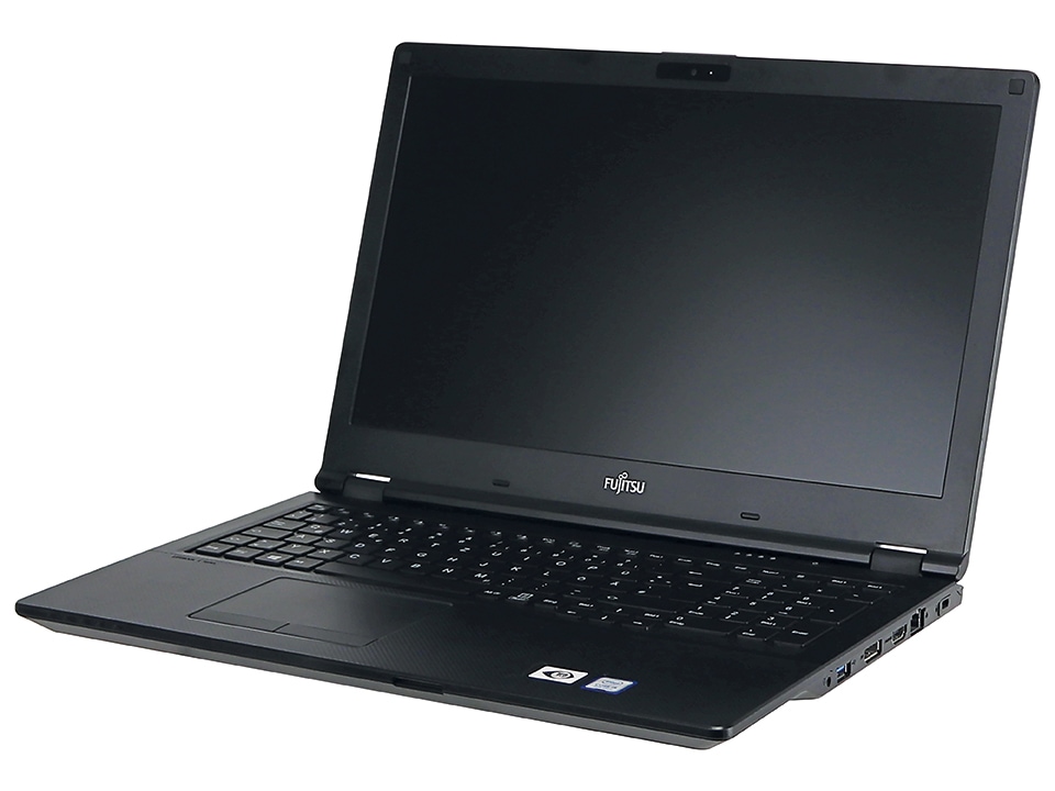 FUJITSU Notebook Lifebook E559, 39,62 cm (15,6"), i5, 8GB, 256GB, Win11Pro, gebraucht