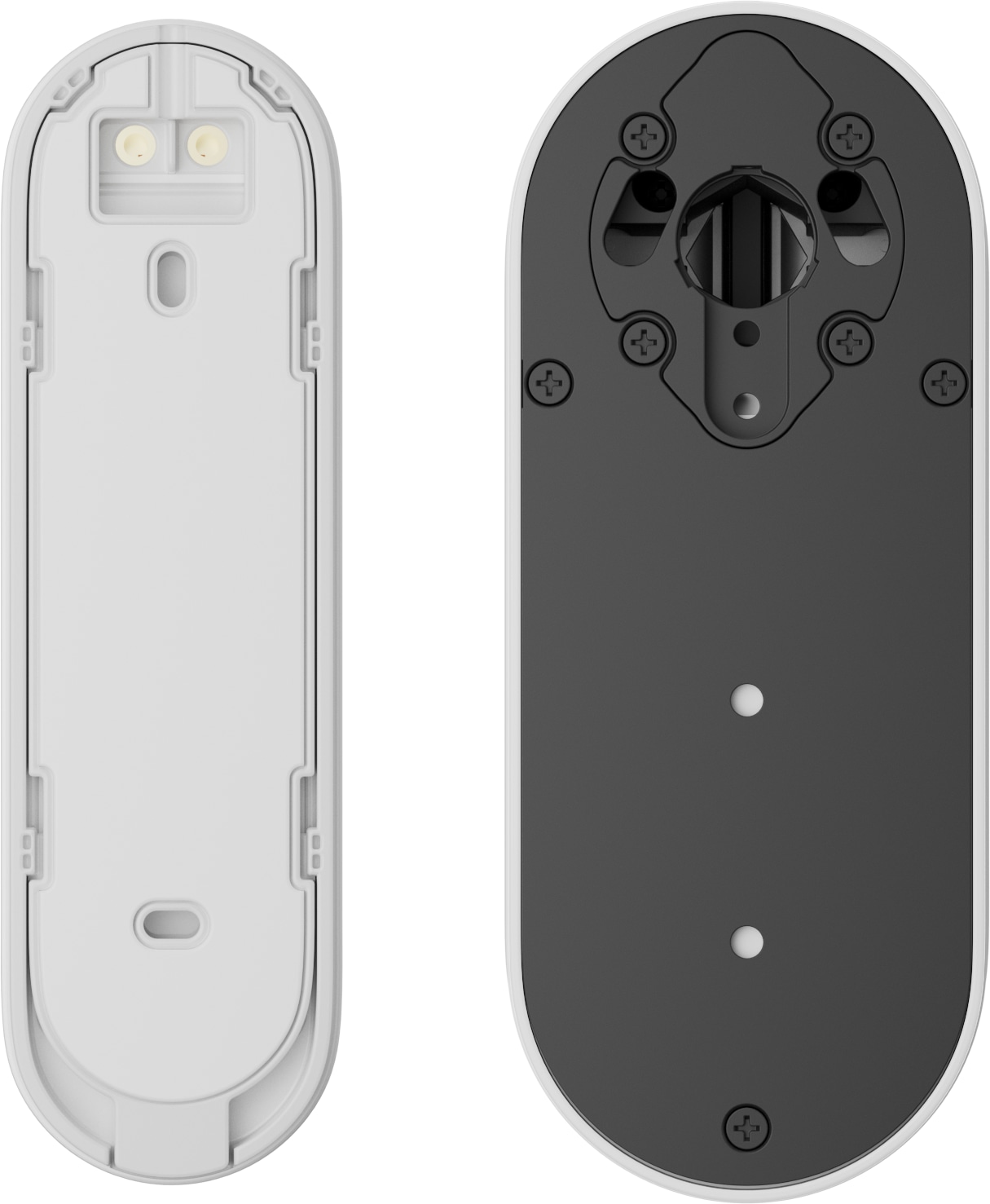 AQARA Türschloss Smart Lock U200, EL-D02DW