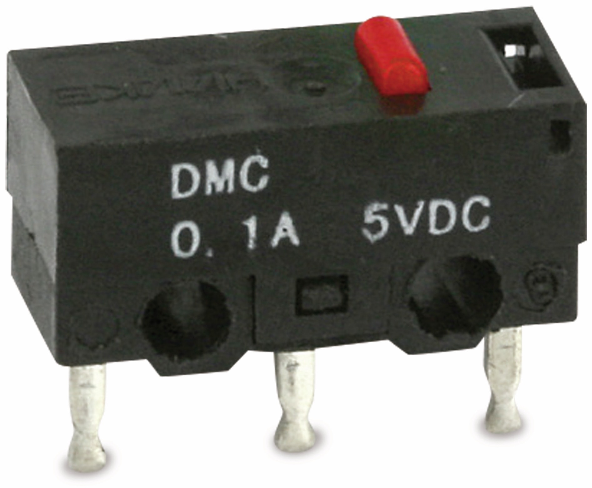 Miniatur-Eingabetaster HIMAKE DMC-00 Miniatur-Eingabetaster HIMAKE DMC-00