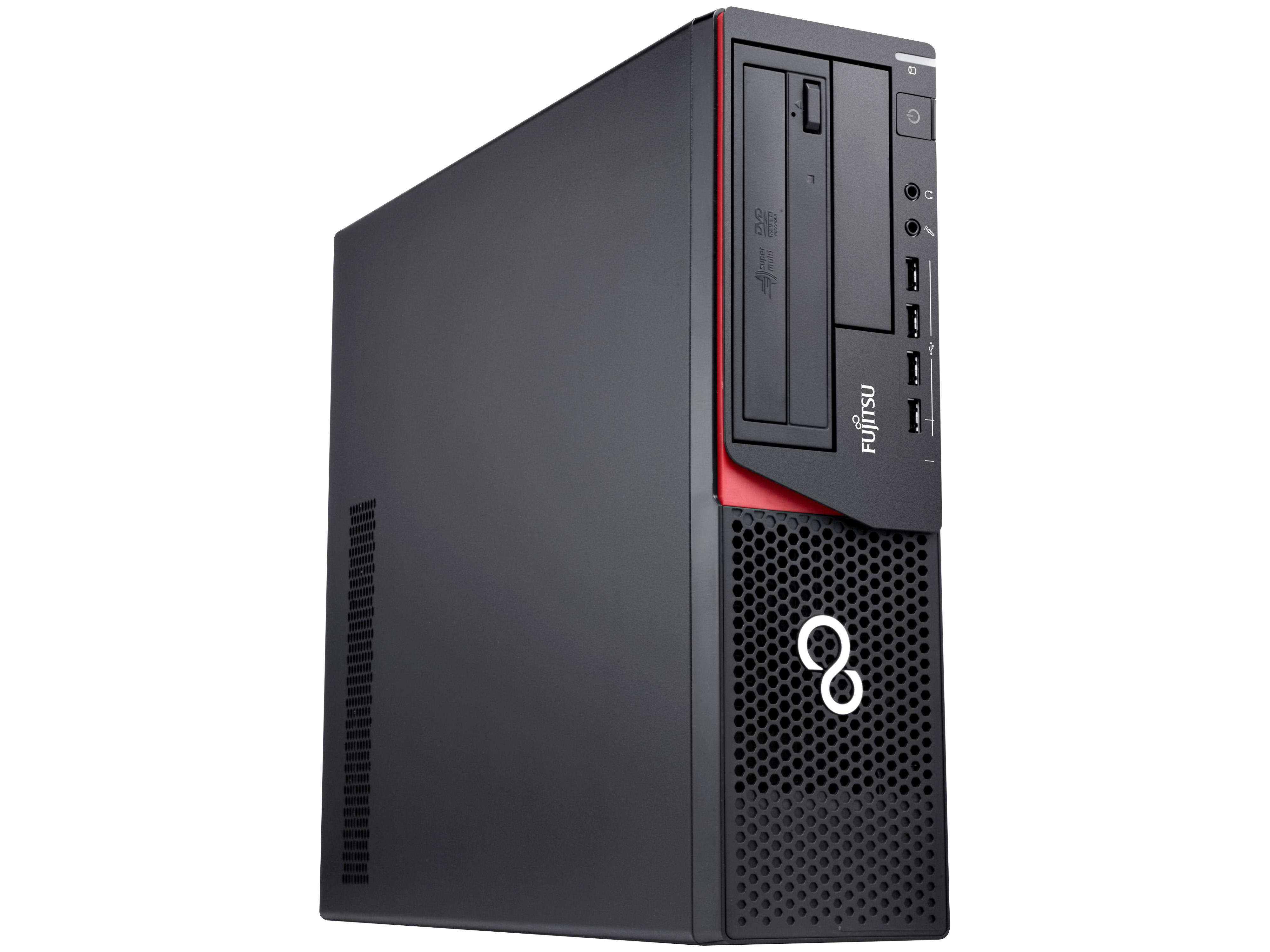 FUJITSU PC Esprimo E920, i7, 16GB, 256GB SSD, 1TB HDD, gebraucht