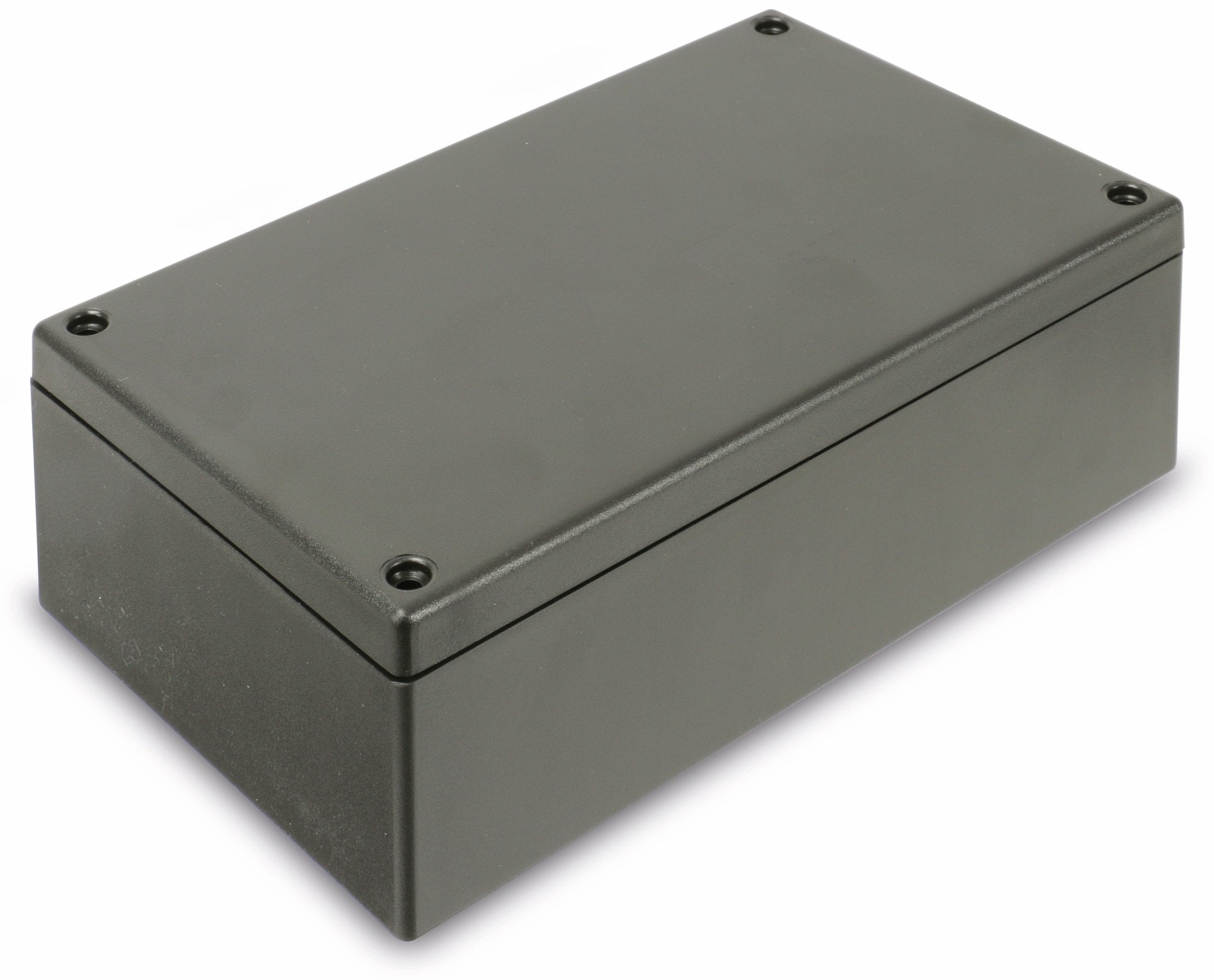 Kunststoffgehäuse 0021-002-123 Kunststoffgehäuse 0021-002-123