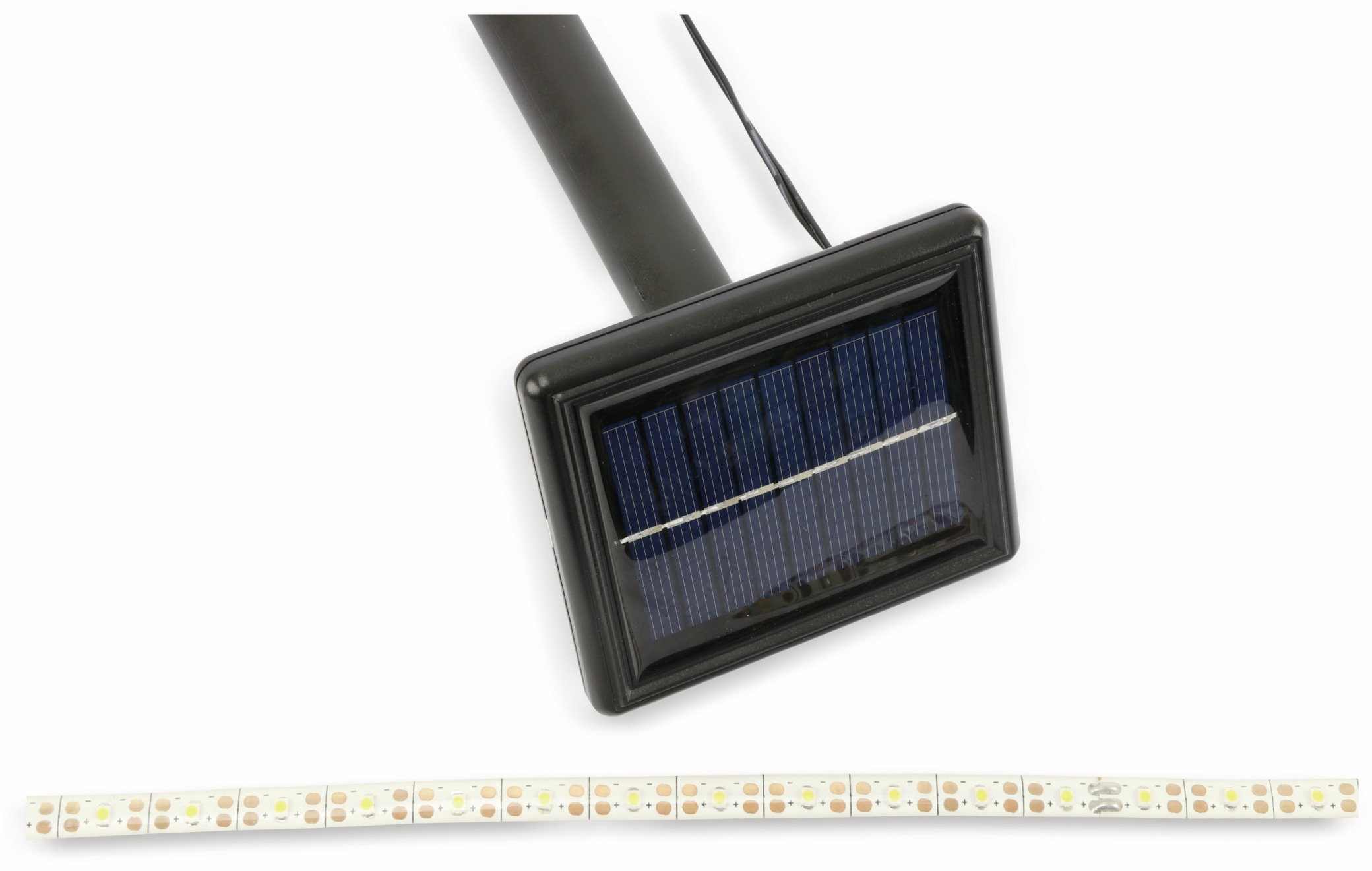 DAYLITE Solar LED-Strip SLS-180-WW DAYLITE Solar LED-Strip SLS-180-WW