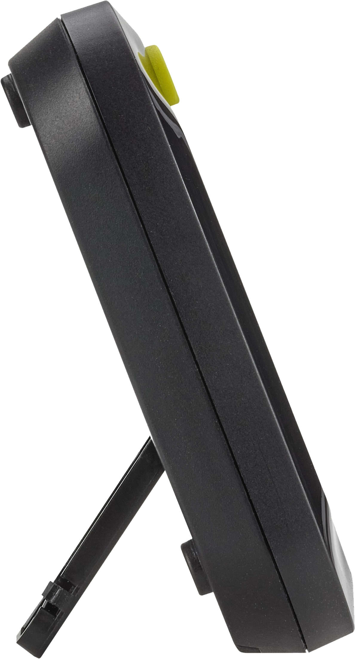 TFA Digitaler Timer und Stoppuhr, 38.2054.01, schwarz