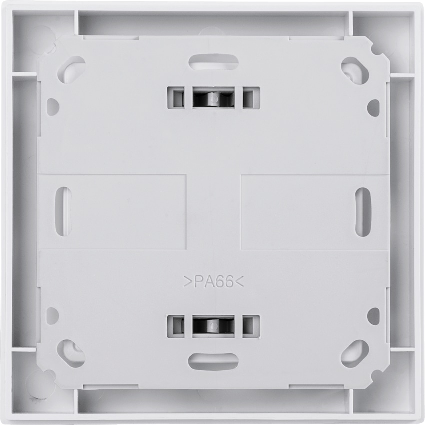 HOMEMATIC IP 156669A0, Wandthermostat mit Luftfeuchtigkeitssensor