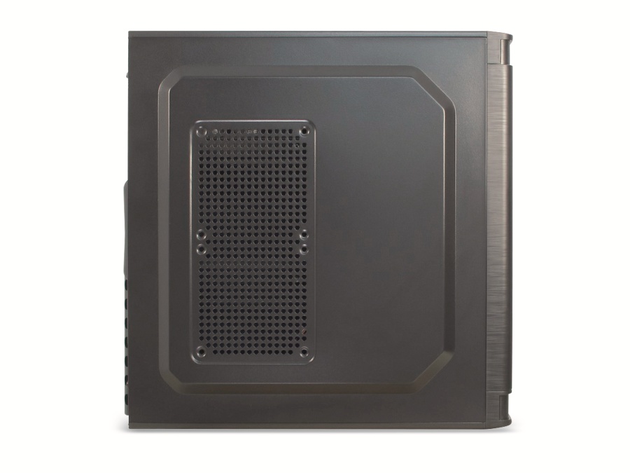 INTER-TECH PC-Gehäuse IT-5905, Midi INTER-TECH PC-Gehäuse IT-5905, Midi