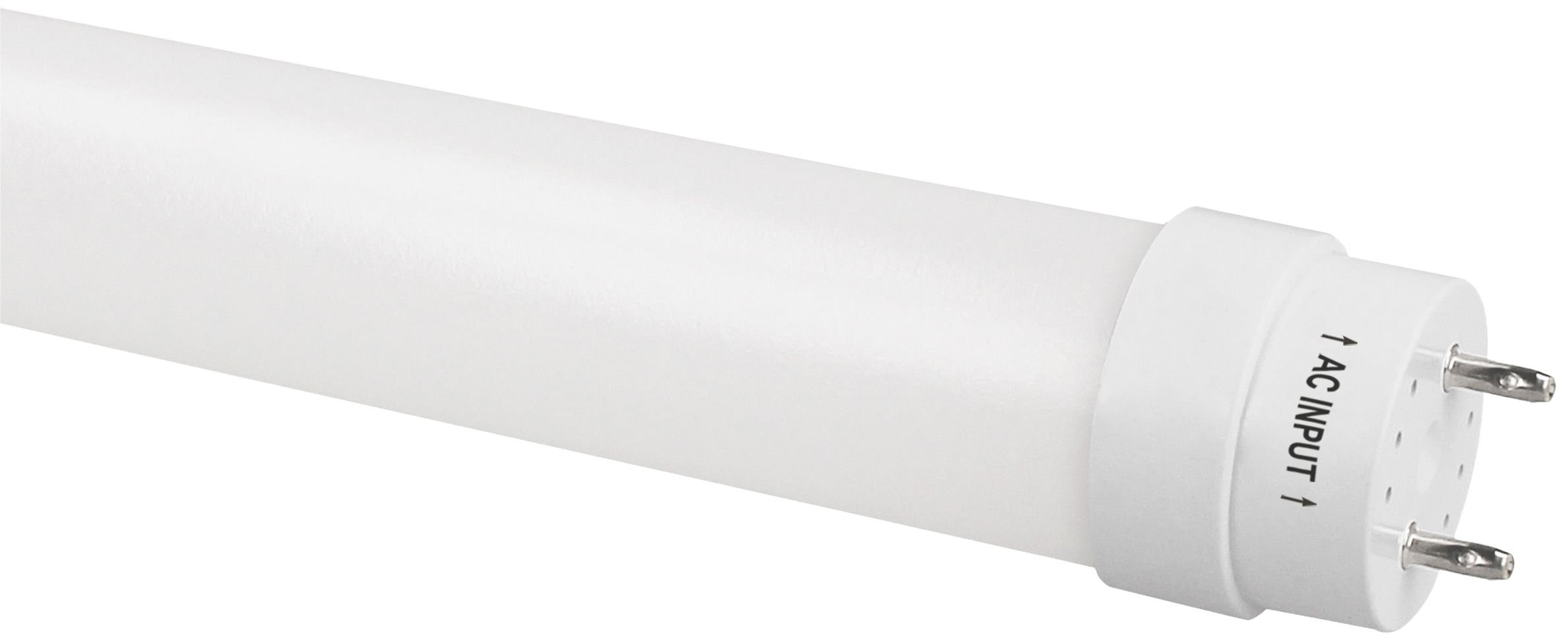 YPHIX LED-Röhre Premium Line, 73651, G13, EEK: D, 10W, 3000K, 1500lm, 60cm