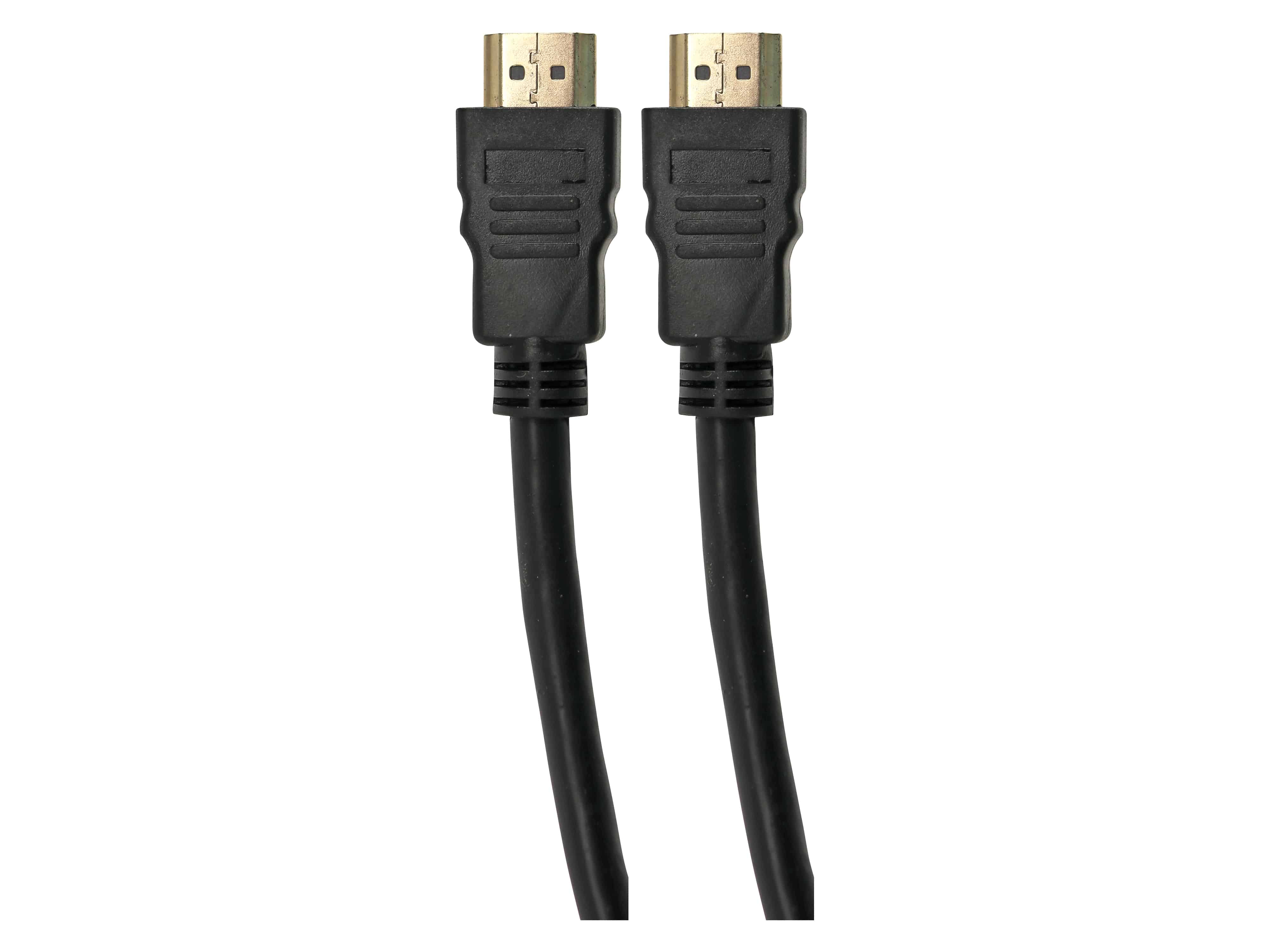 High Speed HDMI-Kabel, 5 m