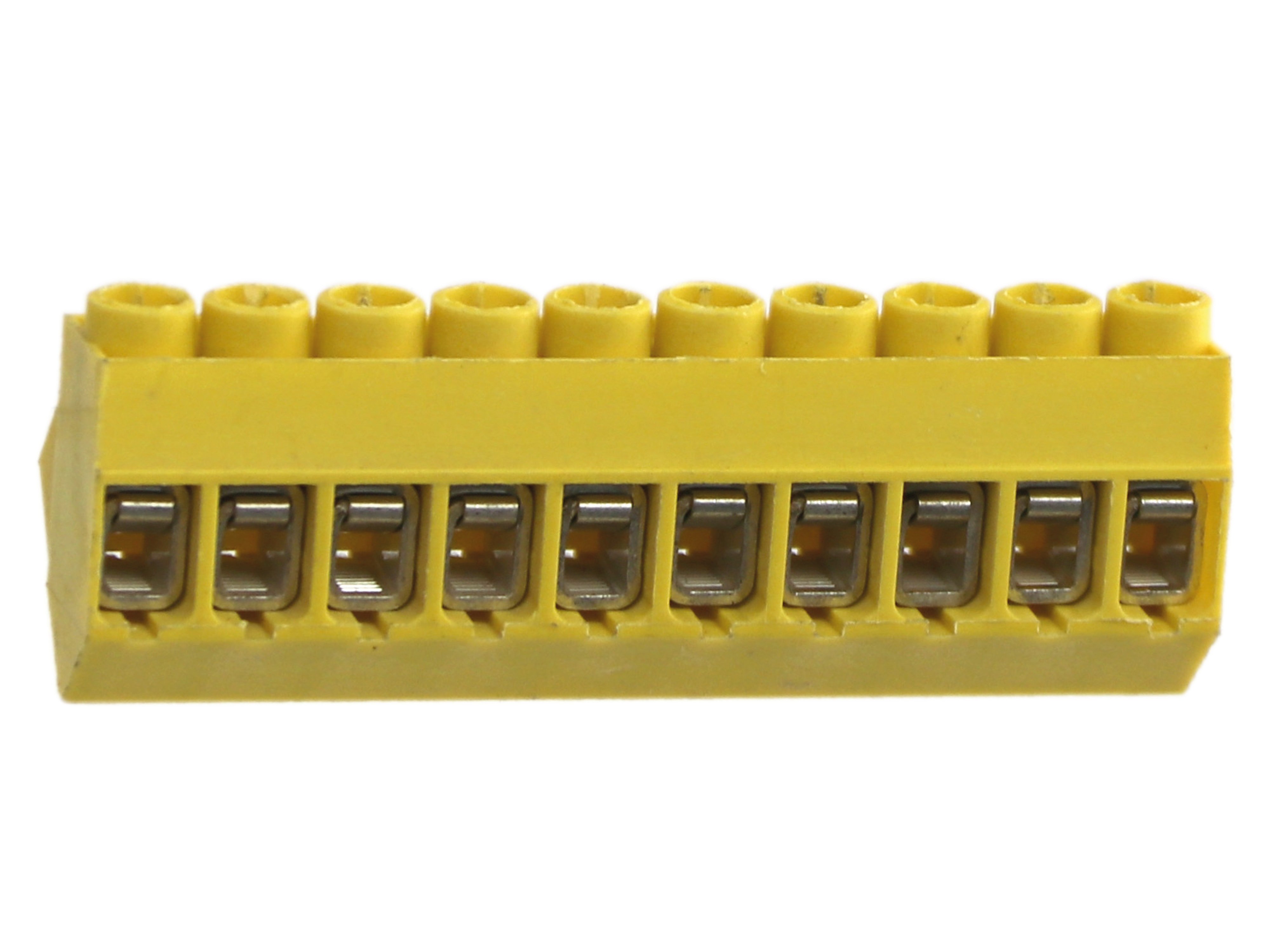 Leiterplatten-Anschlussklemme AKL10P45