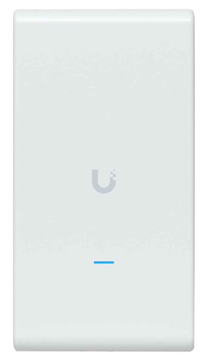 UBIQUITI AccessPoint U6 Mesh Pro U6-Mesh-Pro UBIQUITI AccessPoint U6 Mesh Pro U6-Mesh-Pro