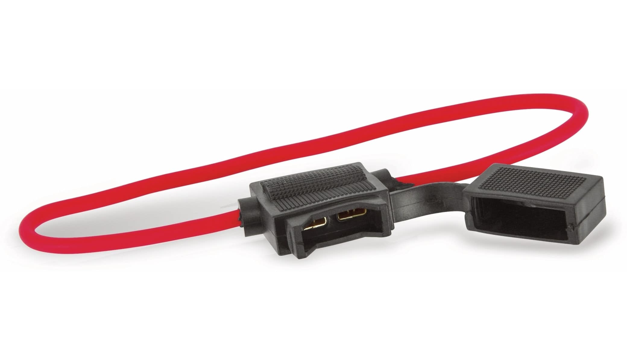 Sicherungshalter S1038-3 Sicherungshalter S1038-3