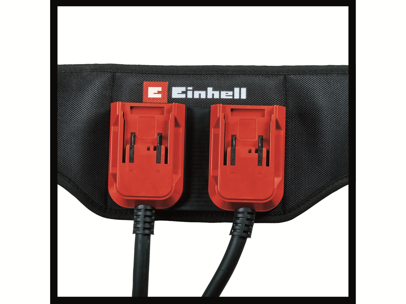 EINHELL Akku-Gürtel GE-PB 36/18 Li EINHELL Akku-Gürtel GE-PB 36/18 Li