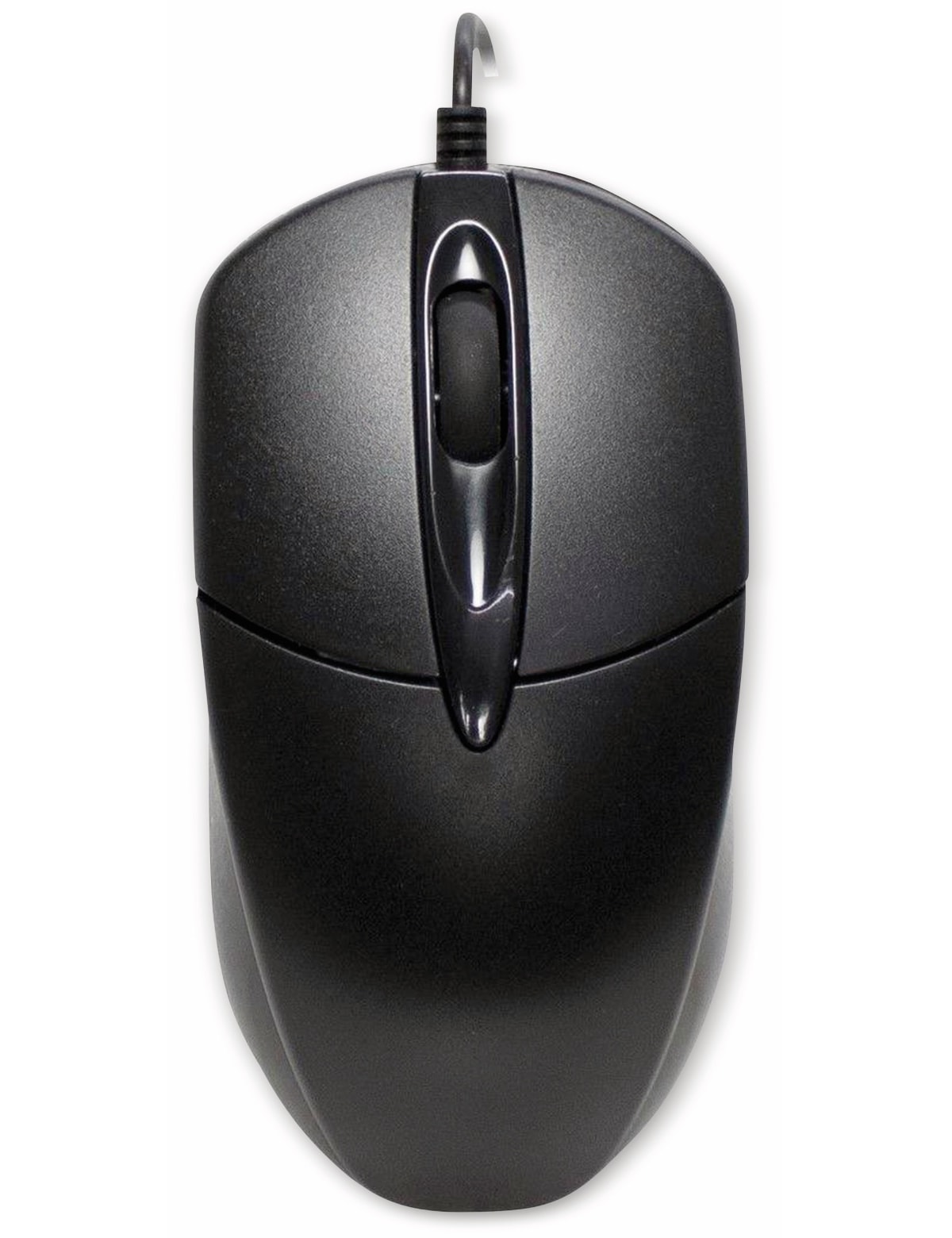 INTER-TECH Tastatur- und Maus-Set KB-118, schwarz INTER-TECH Tastatur- und Maus-Set KB-118, schwarz