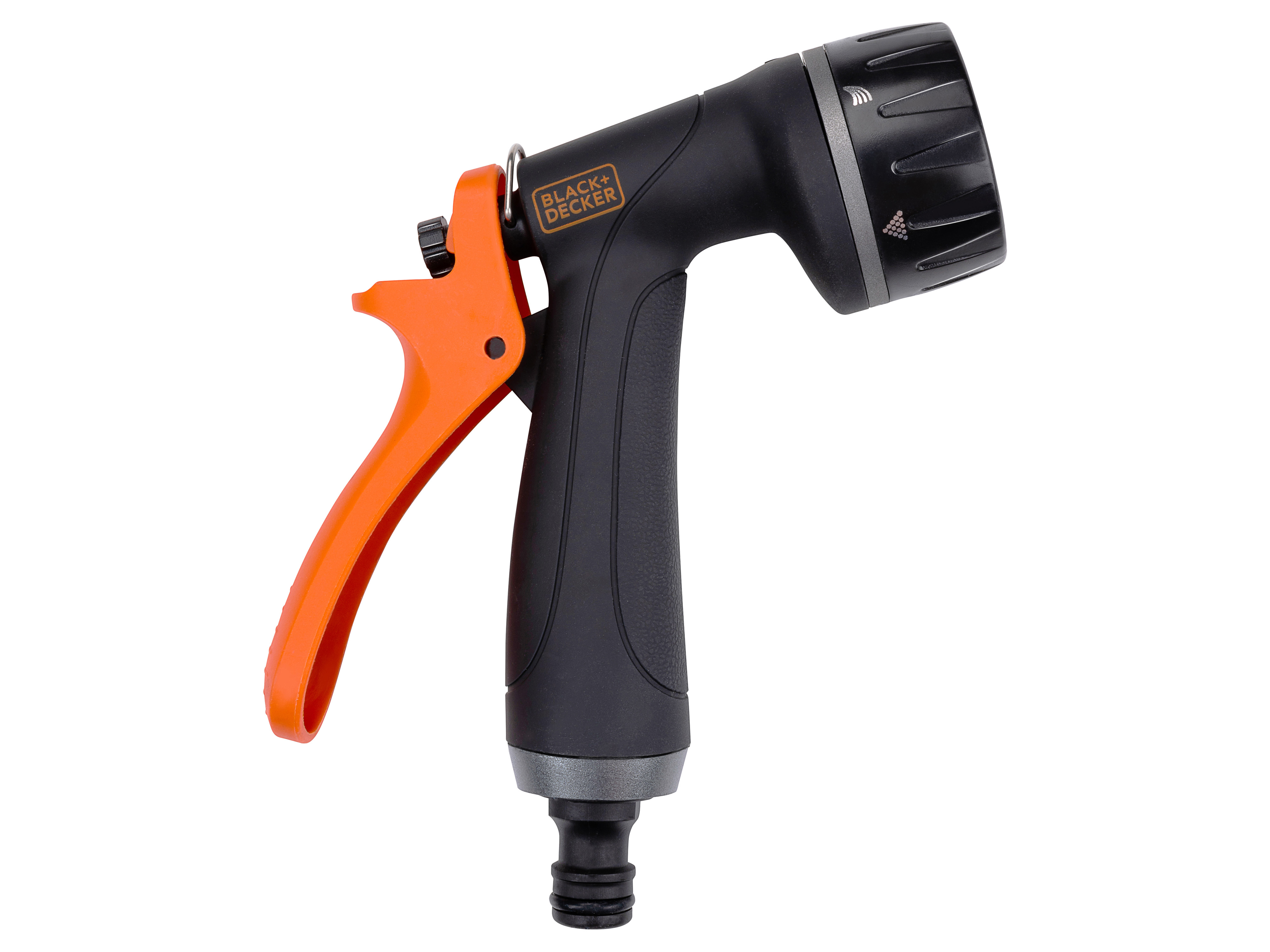 BLACK & DECKER Sprühdrüse