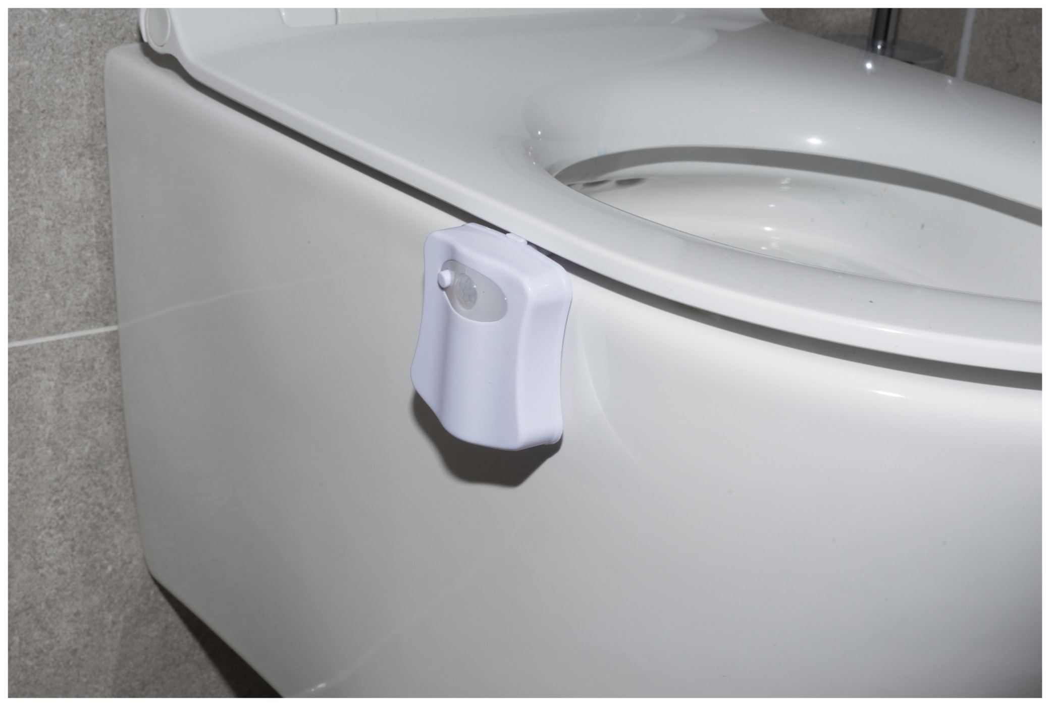 GRUNDIG LED Toiletten-Licht RGB