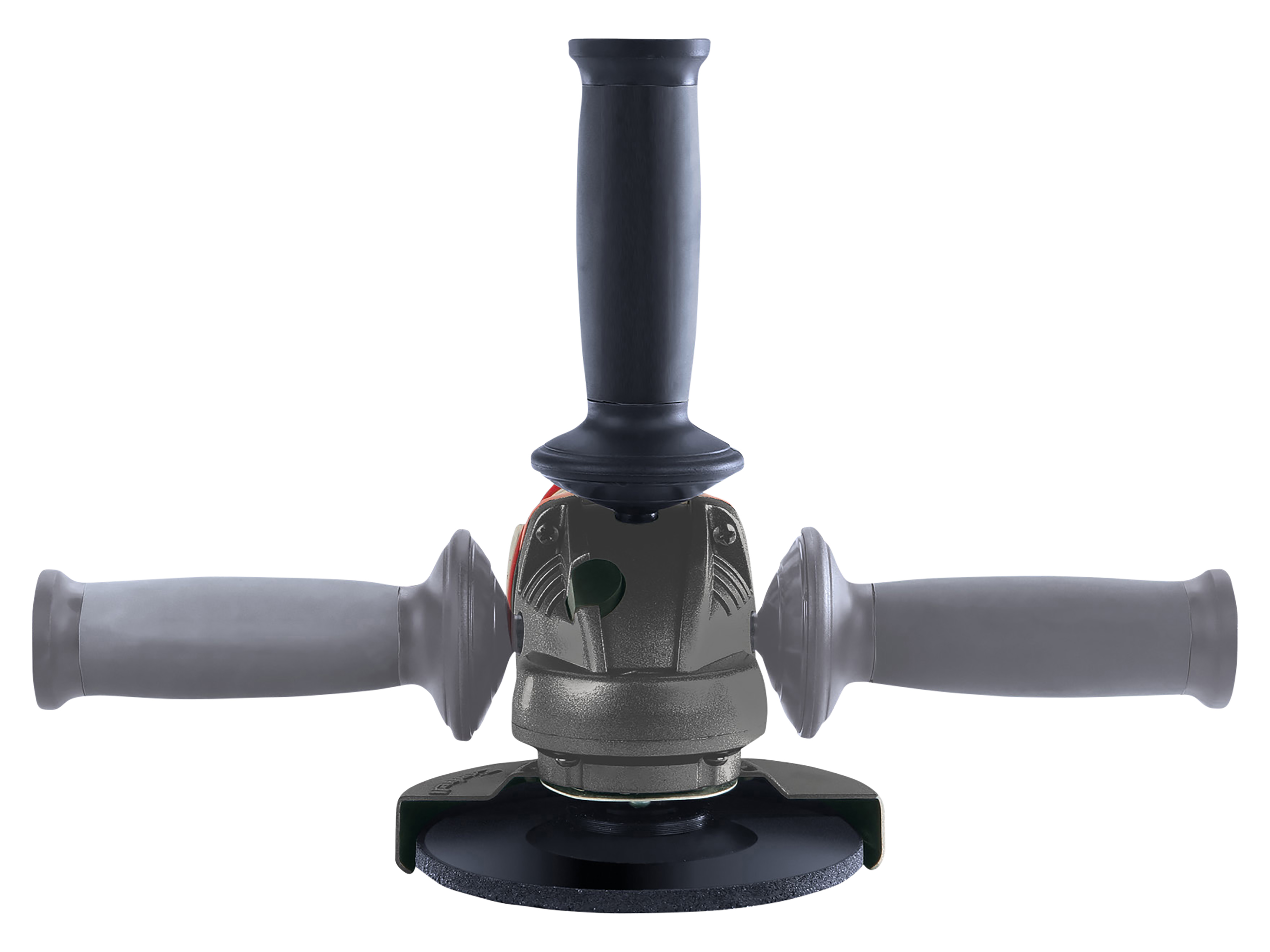 EINHELL Winkelschleifer TE-AG 230/2000, 4430840