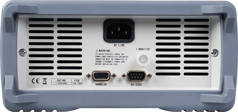 JOY-IT Elektronische Last JT-EL01, 350 W, programmierbar