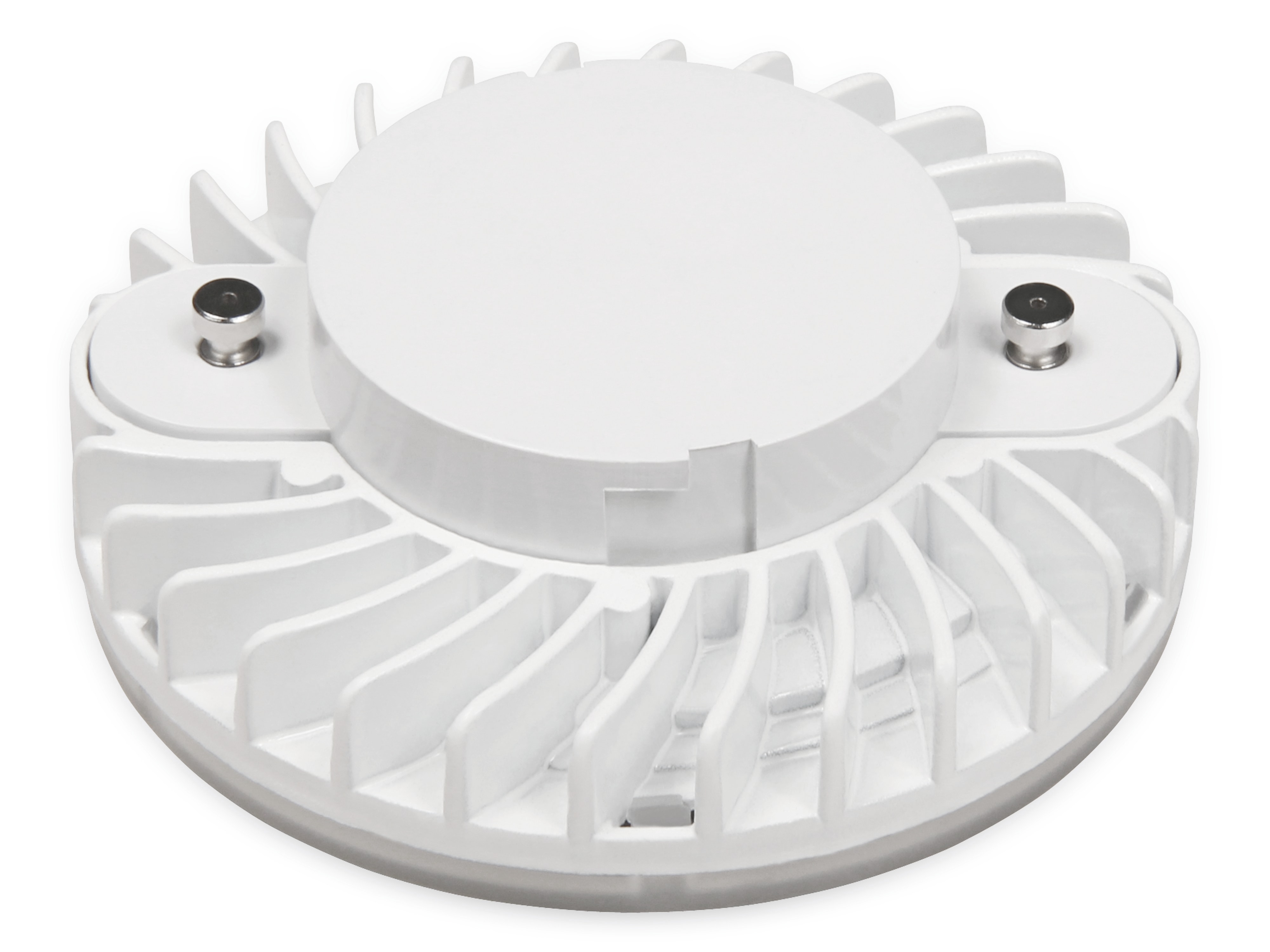 MCSHINE LED-Lampe LS-853, GX53, EEK: G, 8 W, 800 lm, 3000 K