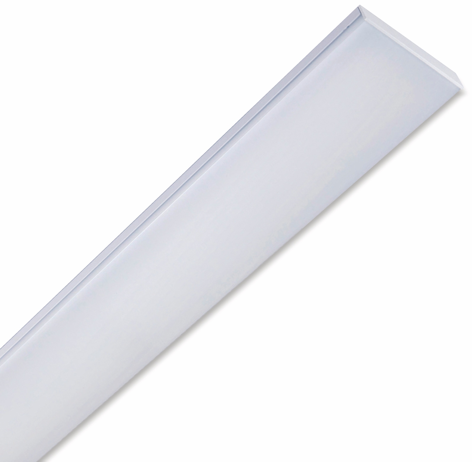 MÜLLER-LICHT LED Wand- und Deckenleuchte, 20500090, Planus 120, weiß MÜLLER-LICHT LED Wand- und Deckenleuchte, 20500090, Planus 120, weiß