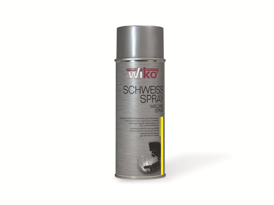 WIKO Schweiß-Spray WIKO Schweiß-Spray