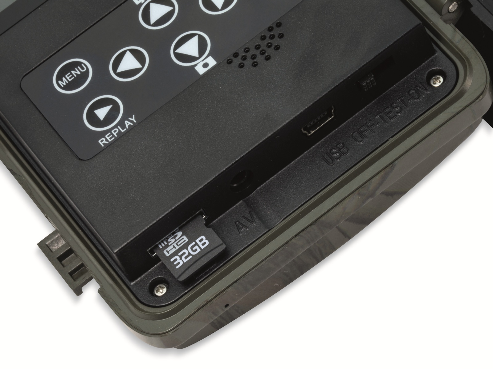 TECHNAXX Wildkamera TX-69