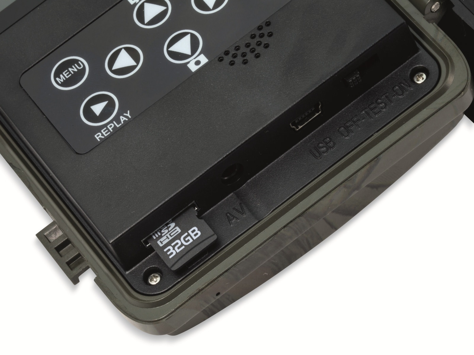 TECHNAXX Wildkamera TX-69 TECHNAXX Wildkamera TX-69