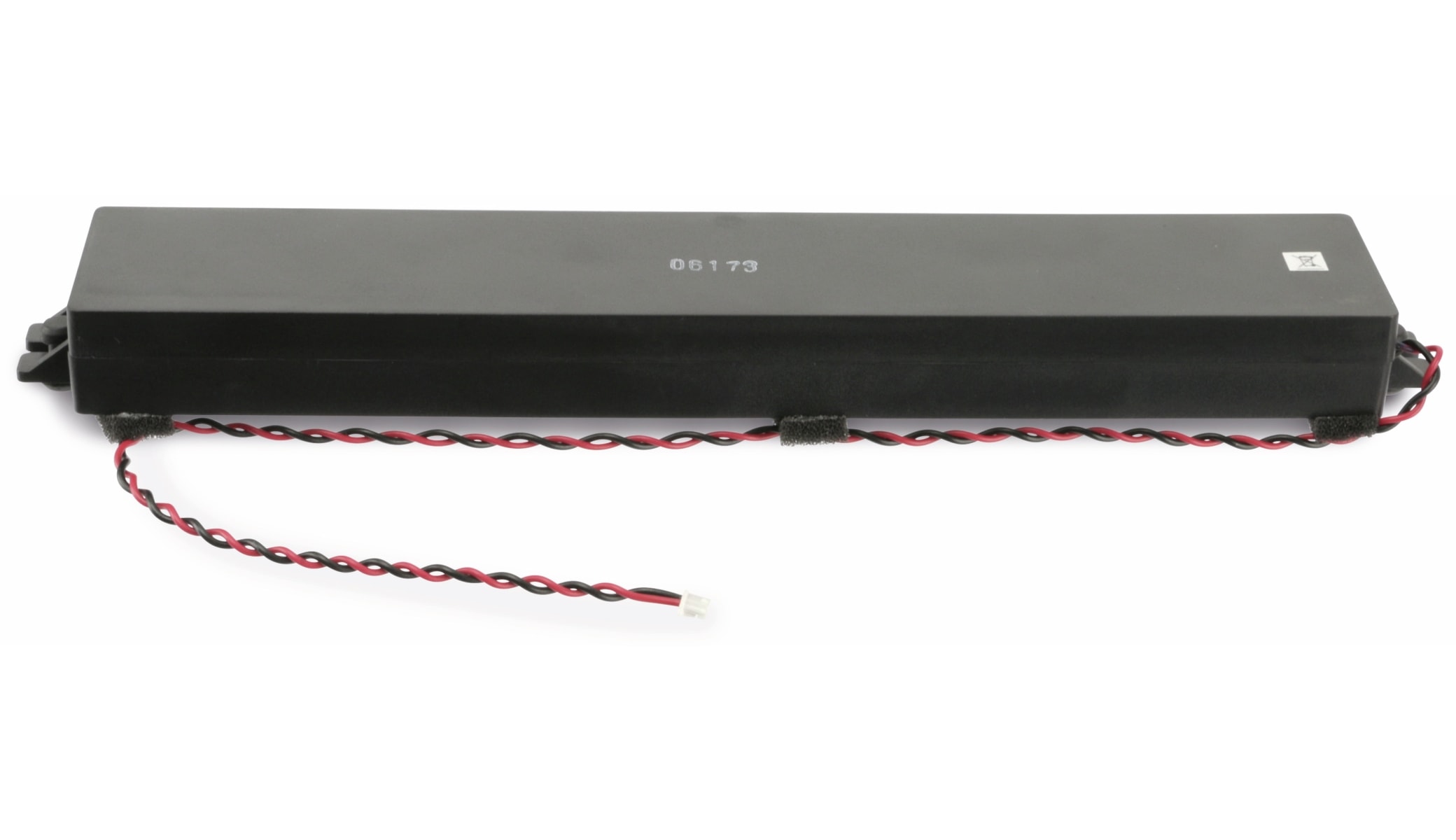 Lautsprecherbox mit 2 Mini-Lautsprechern, 10 W