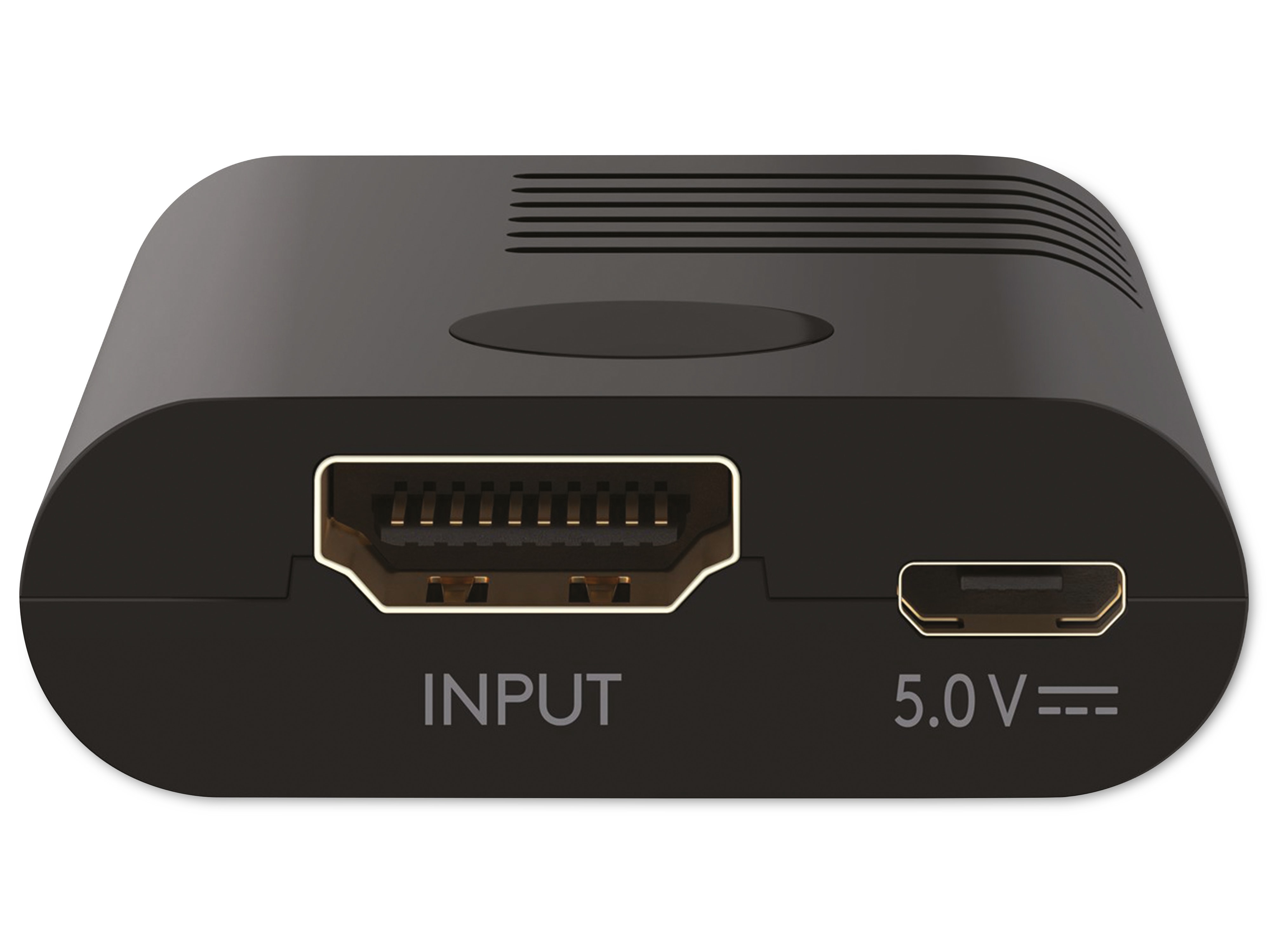 GOOBAY HDMI-Signalverstärker, 4K, 60 Hz