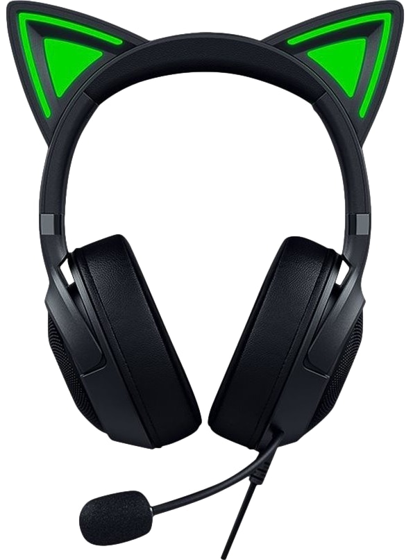 RAZER Gaming Headset Kraken Kitty V2