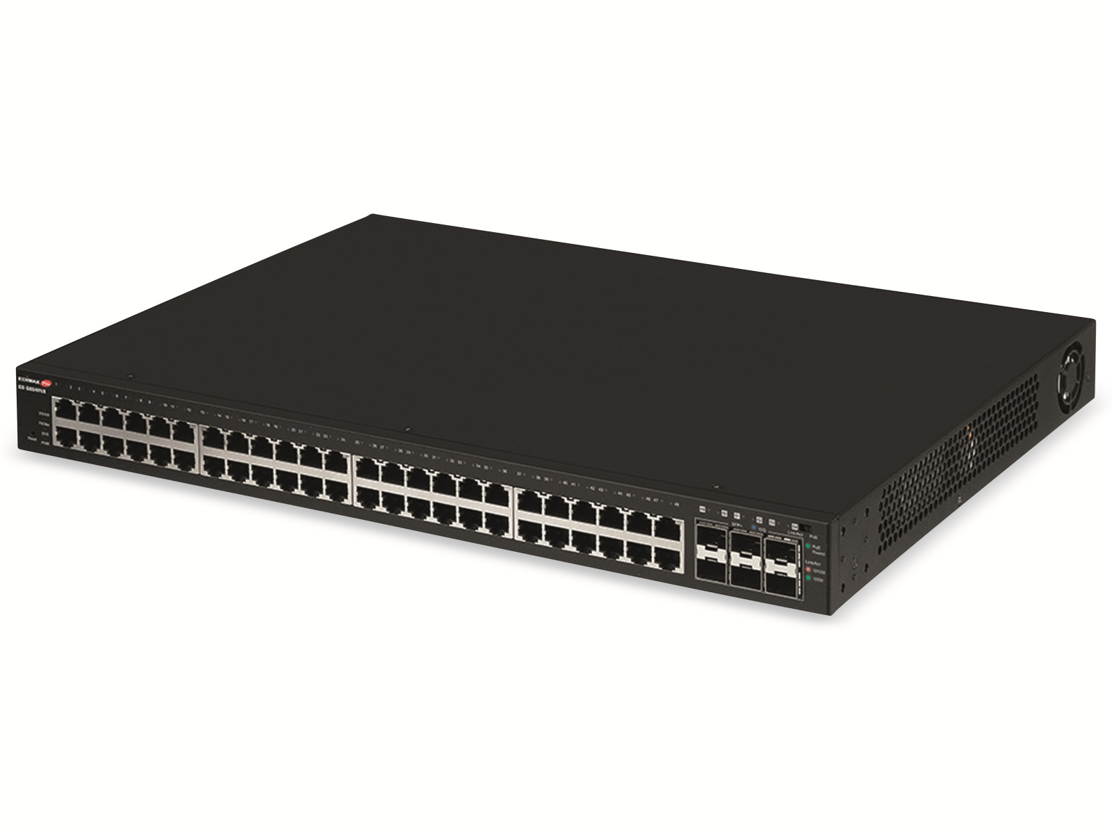 EDIMAX Gigabit-Switch GS-5654PLX