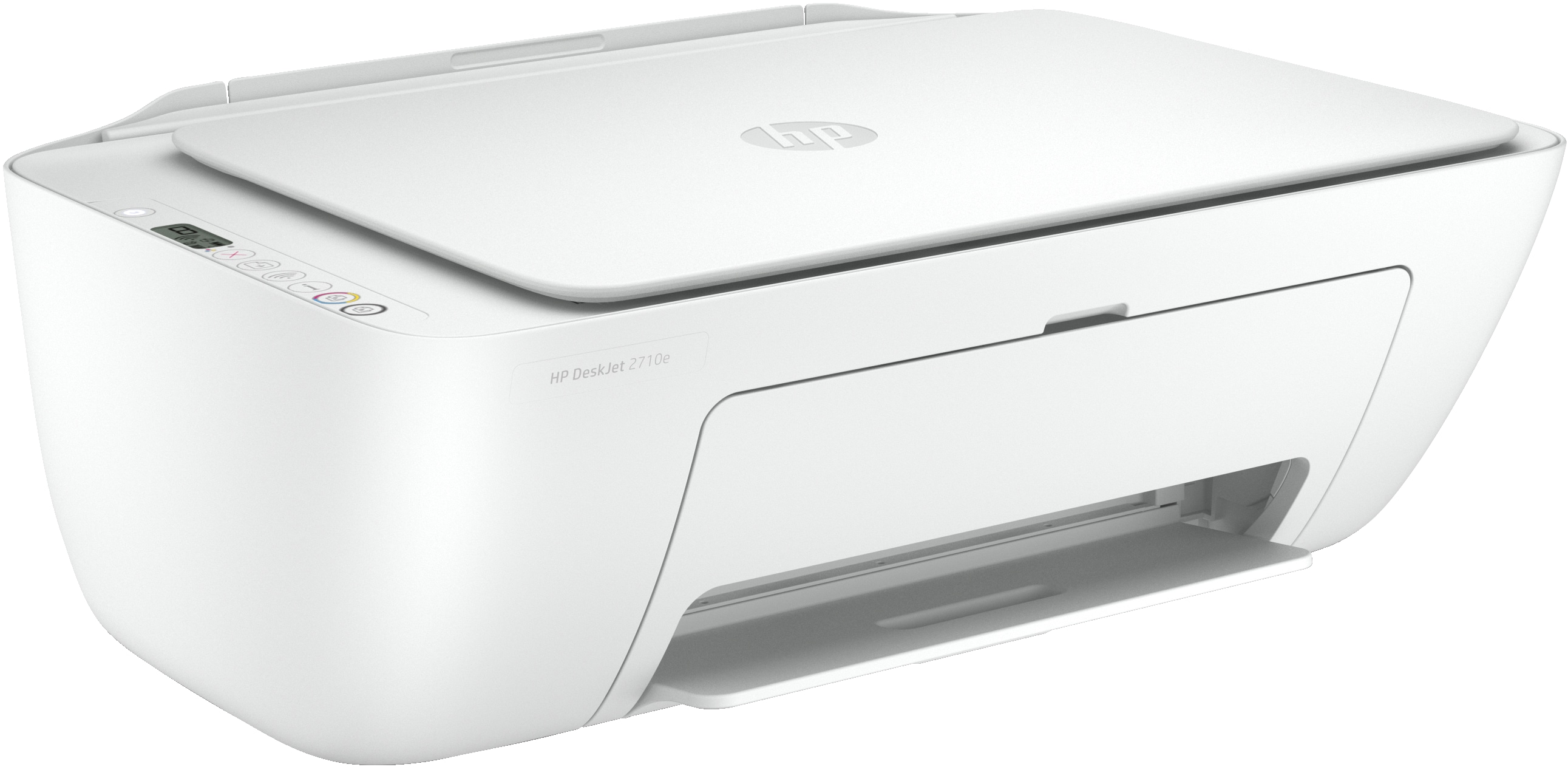 HP Drucker Deskjet 2710e