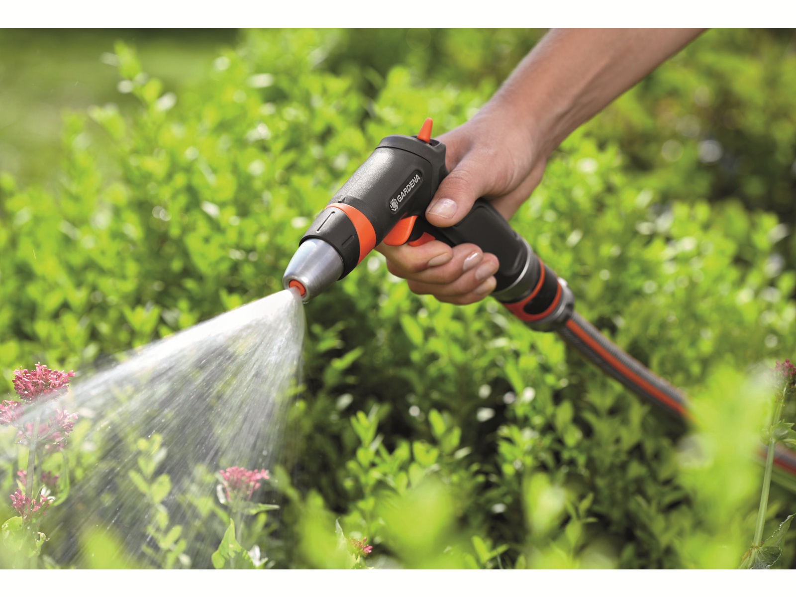 GARDENA Gartensprüher 18305-20 Premium