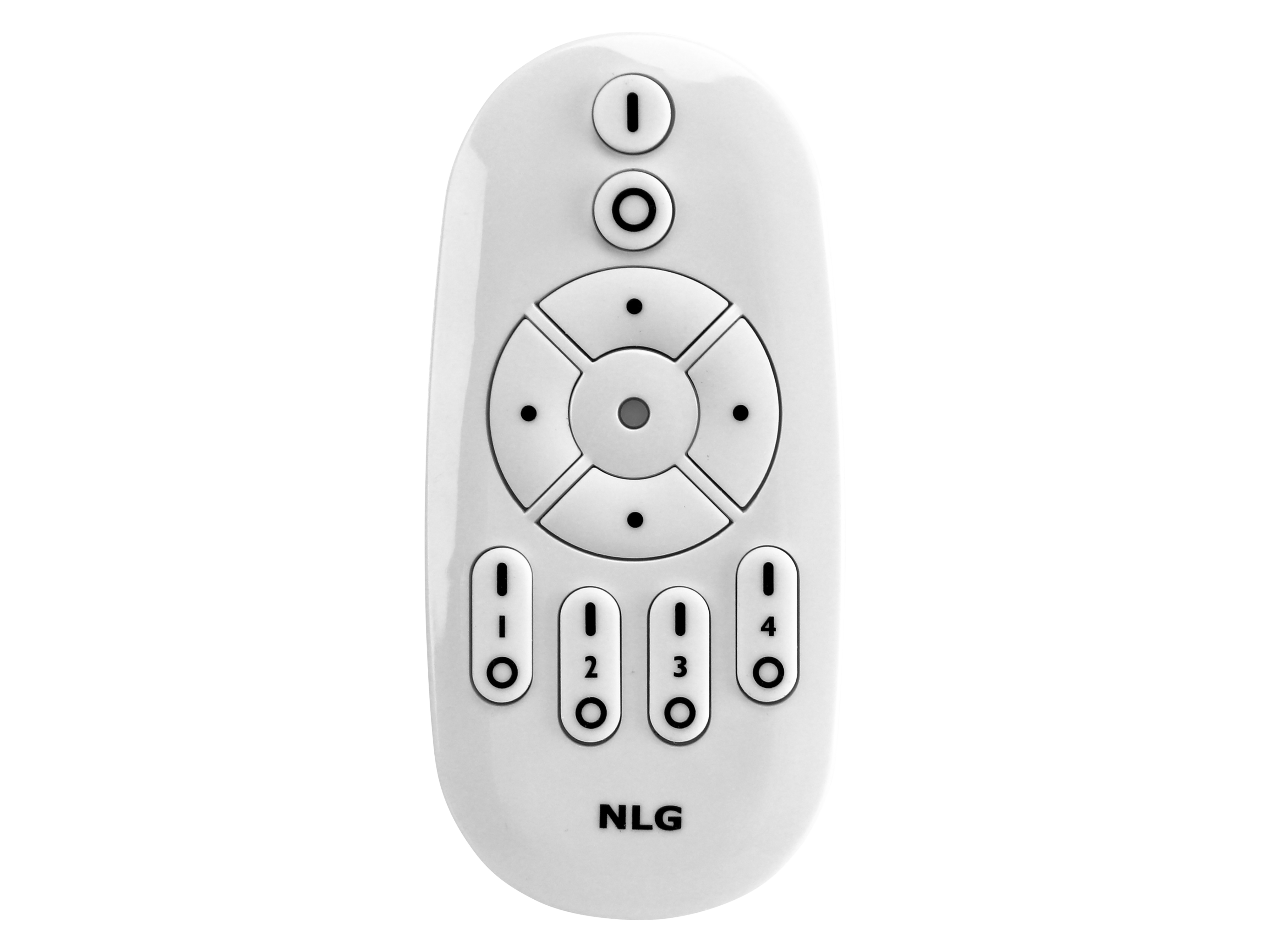 LED-Deckenleuchte, 23,5 W, CCT, 1600 lm, 2700...5000 K, IP44, weiß