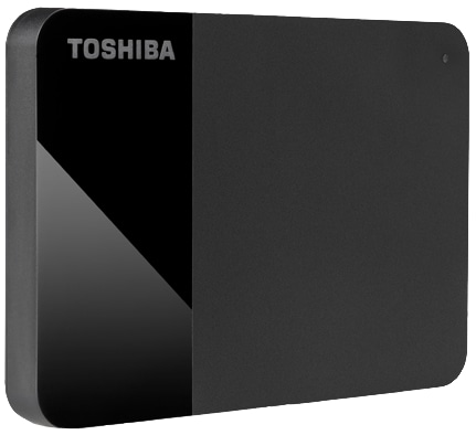 TOSHIBA USB 3.0 HDD Canvio Ready 1TB TOSHIBA USB 3.0 HDD Canvio Ready 1TB