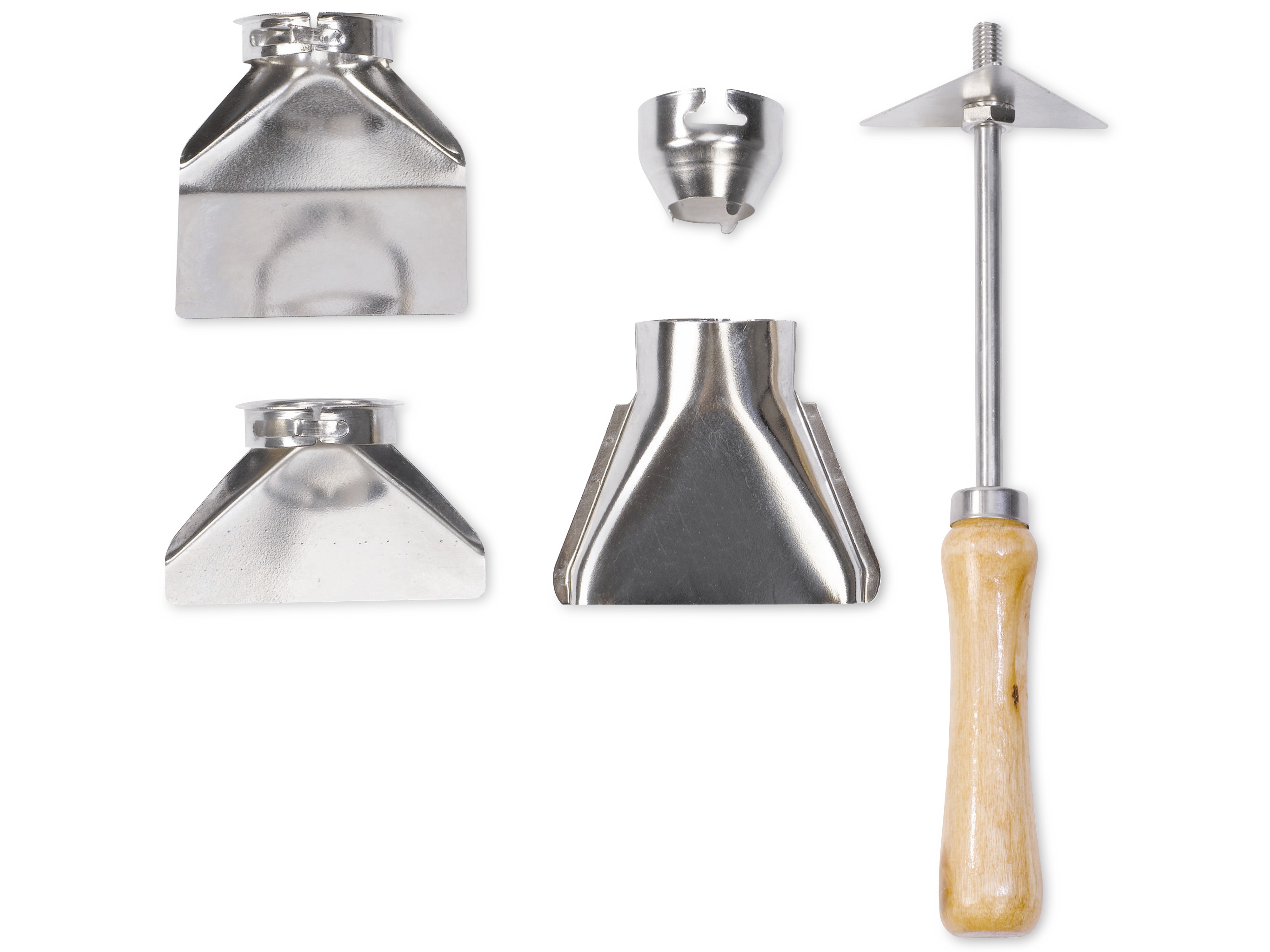 EINHELL Heißluftpistole 2000/2, 2000 W, 230 V~