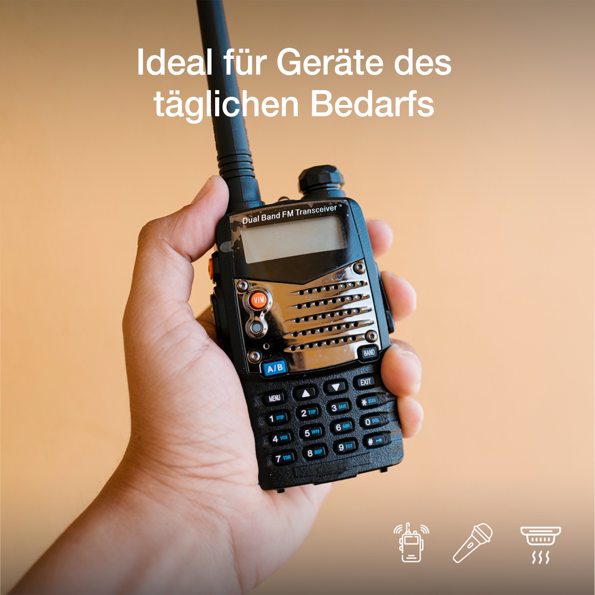 GP Ultra, C Baby Batterie, 1,5 V, 2 Stück GP C-Baby-Batterie Alkaline Ultra, 1,5 V, 2 Stück