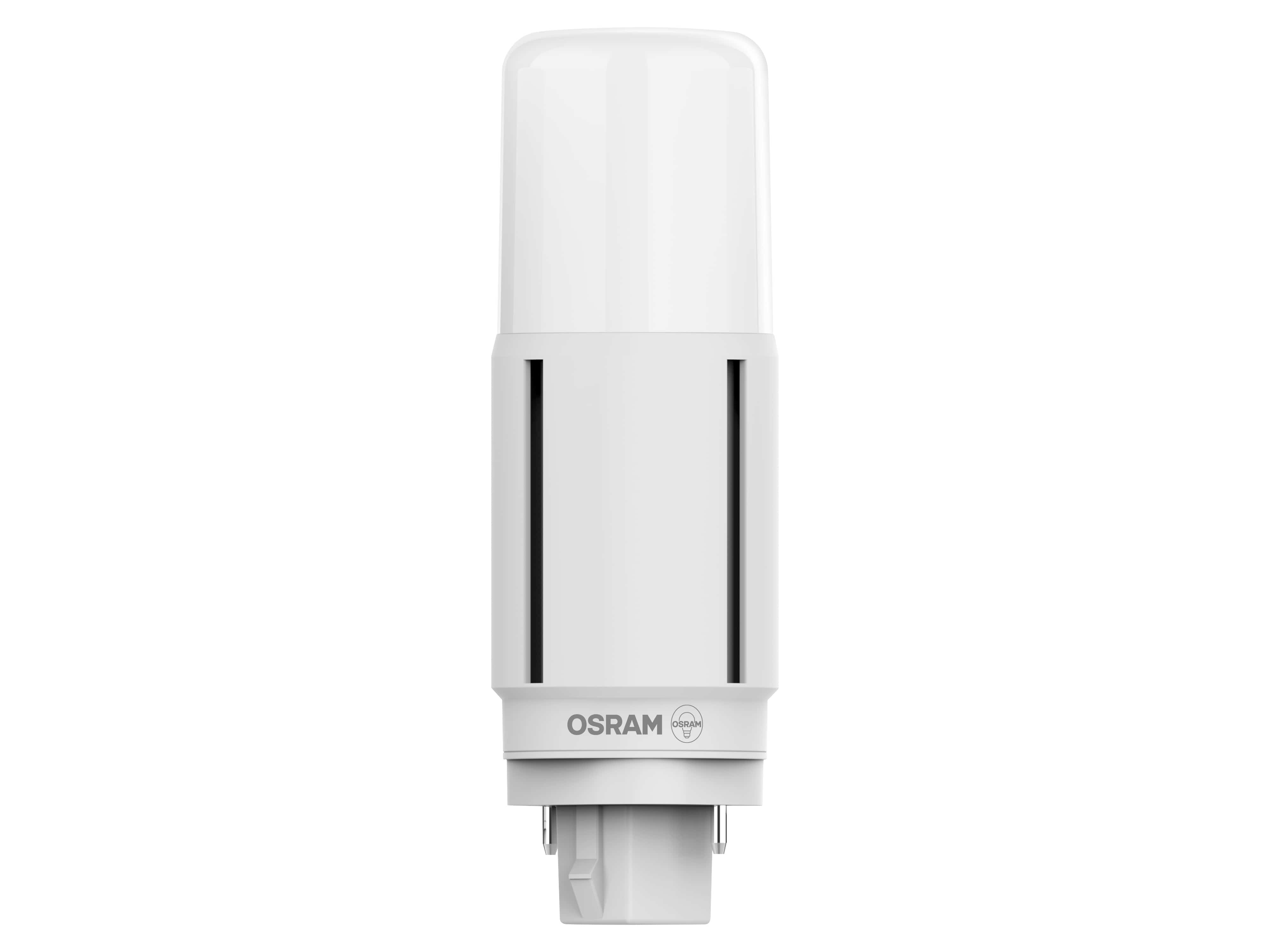 OSRAM LED-Lampe, Dulux D26, G24d, EEK: E, 9,5W, 1080lm, 3000K OSRAM LED-Lampe, Dulux D26, G24d, EEK: E, 9,5W, 1080lm, 3000K