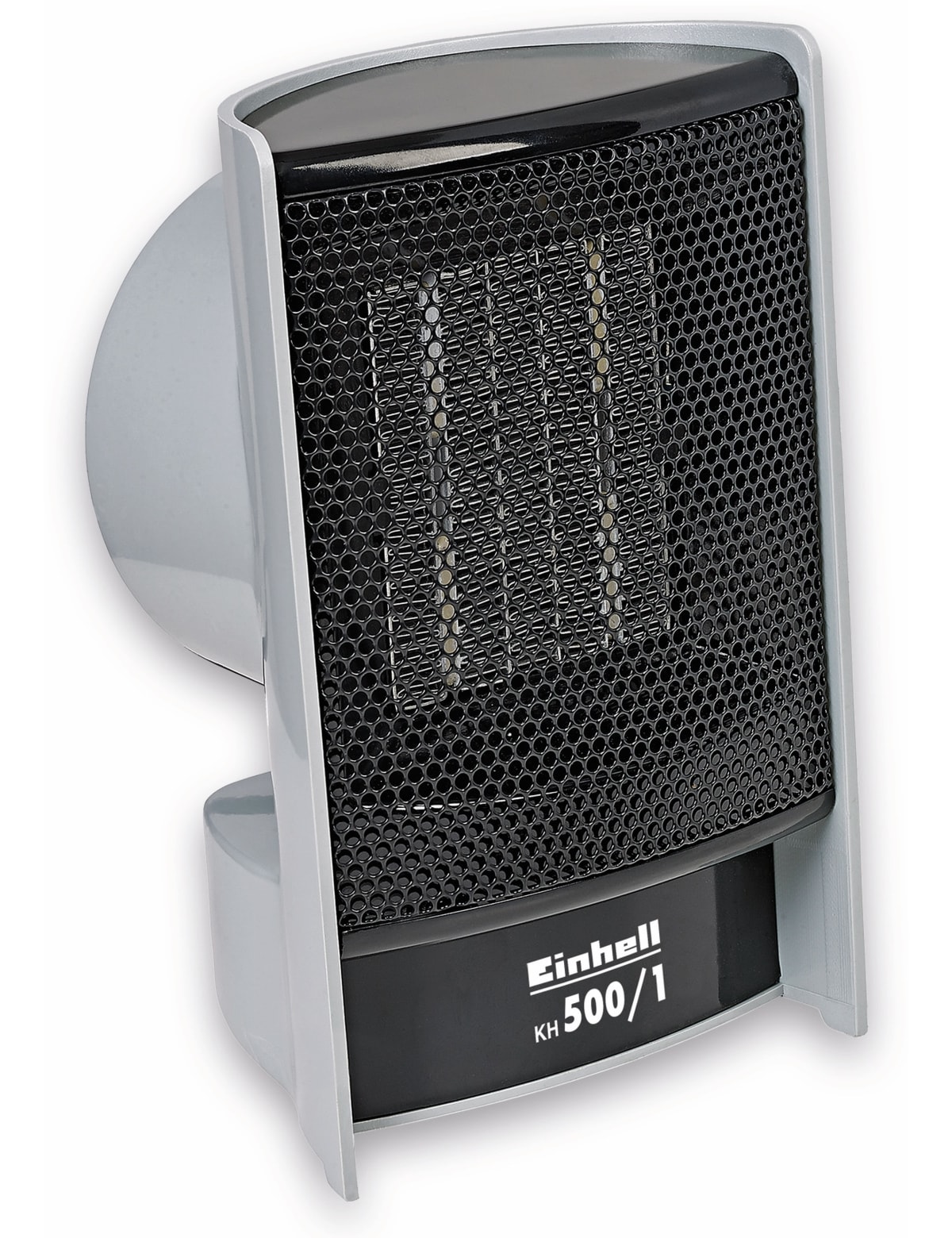 Einhell Keramikheizlüfter KH 500/1, 500 W