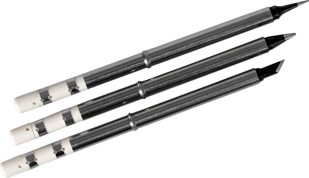 JOY-IT USB PD Lötkolben, mit 3 Spitzen, JT-SI01 JOY-IT USB PD Lötkolben, mit 3 Spitzen, JT-SI01