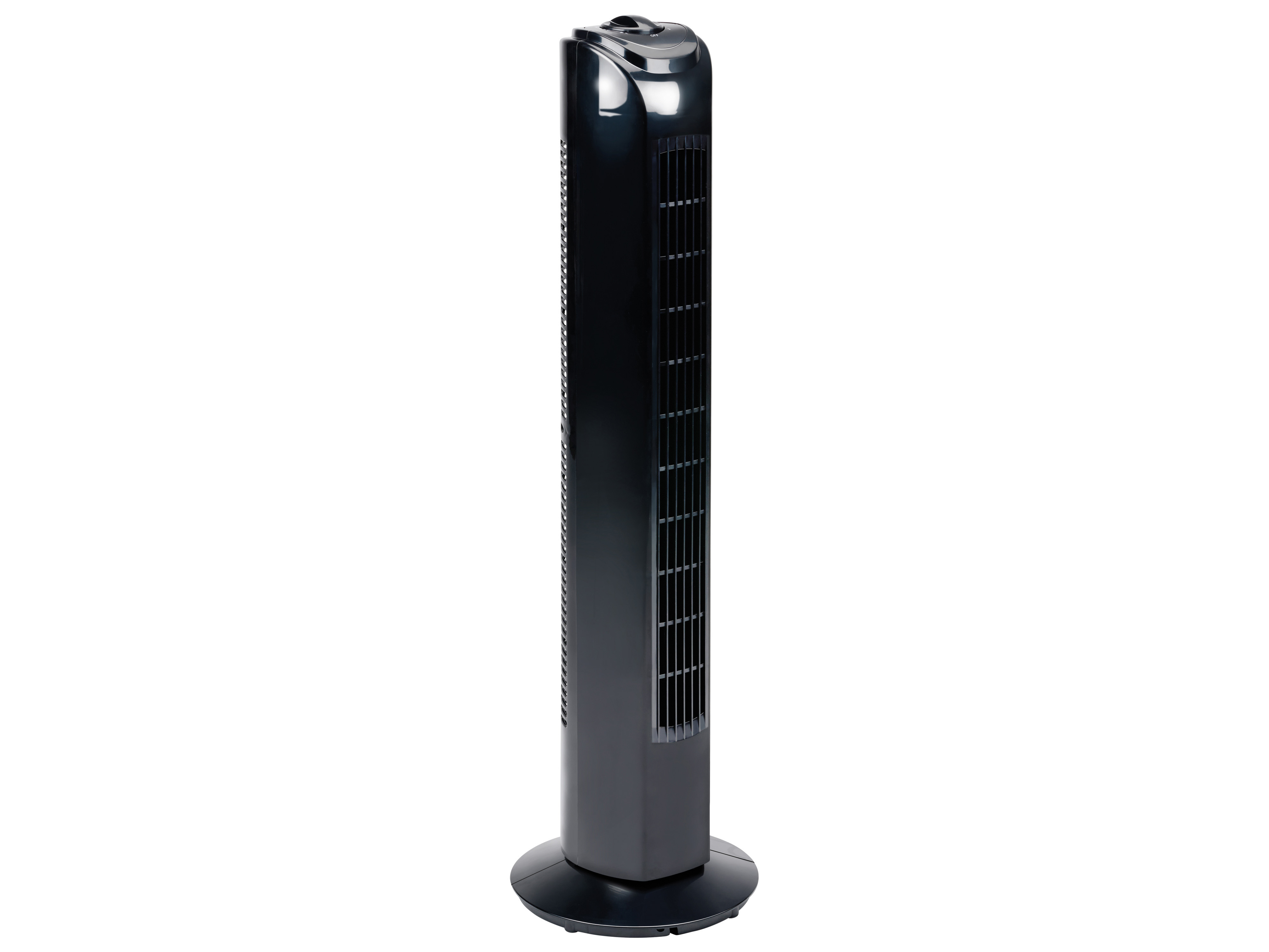 LIFETIME AIR Turmventilator, 81cm, 3 Geschwindigkeiten, 45W, schwarz LIFETIME AIR Turmventilator, 81cm, 3 Geschwindigkeiten, 45W, schwarz