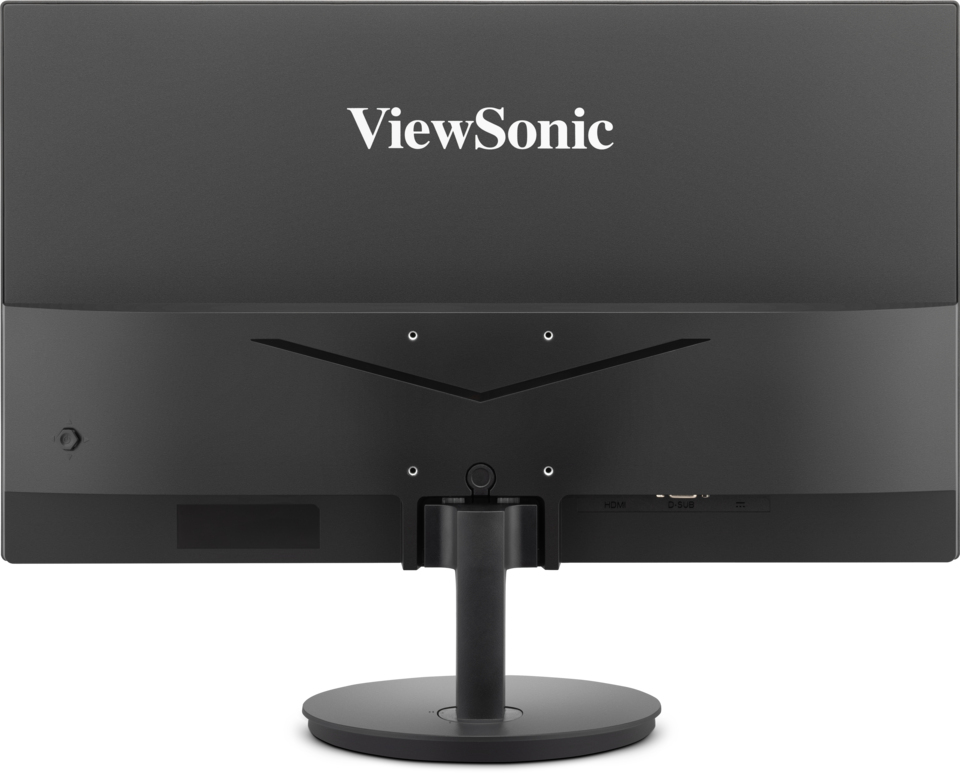 VIEWSONIC Monitor VA24E1H